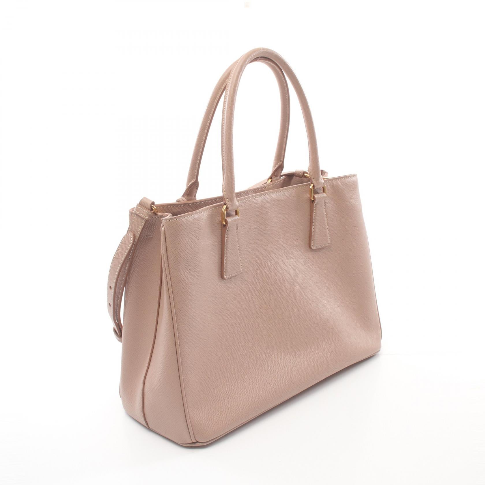 Prada Saffiano Lux Galleria Handbag BN1874