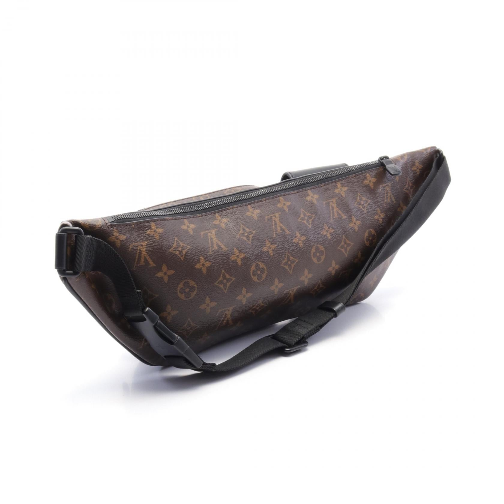 Louis Vuitton Christopher Bum Bag Monogram M45337