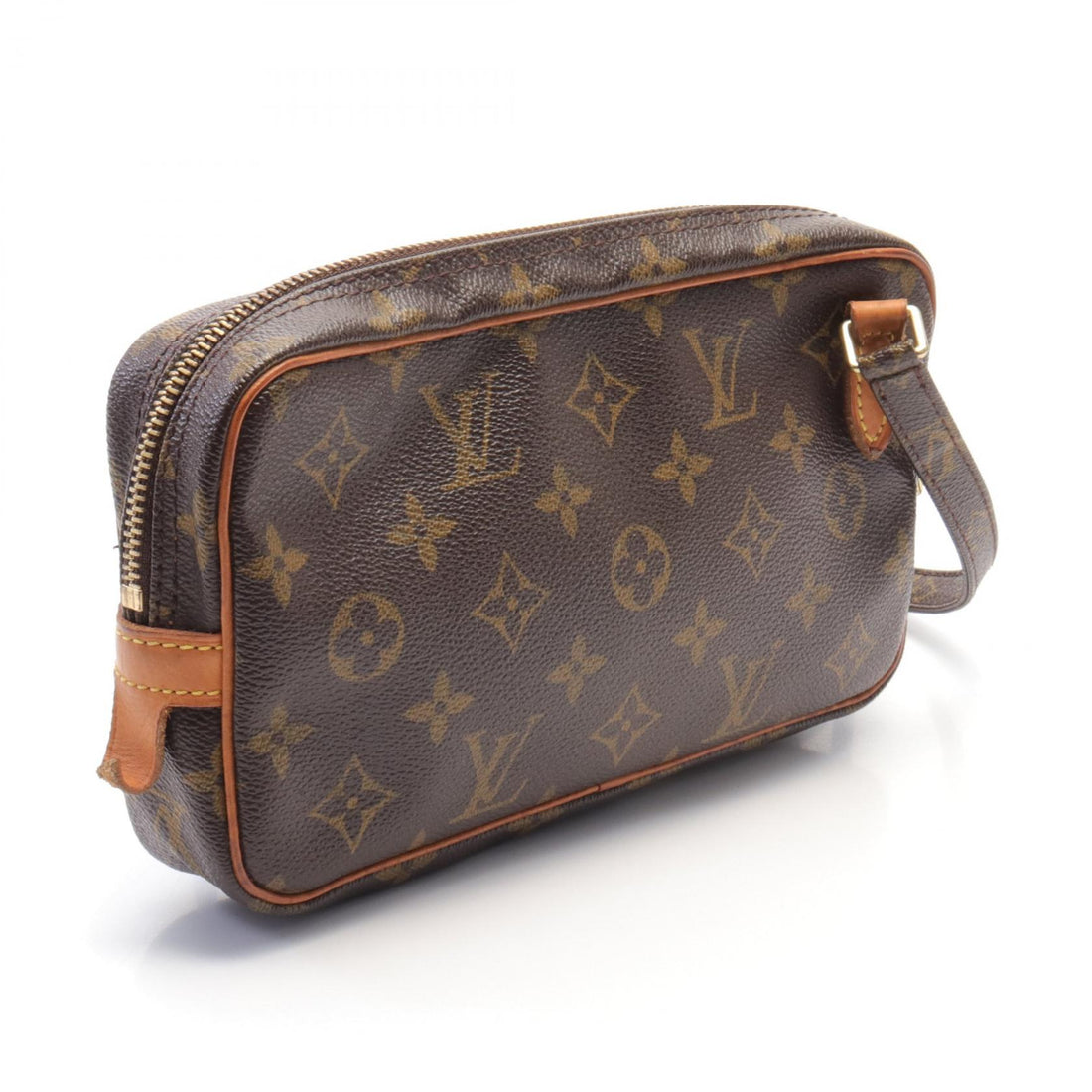 Louis Vuitton Monogram Shoulder Bag M51828