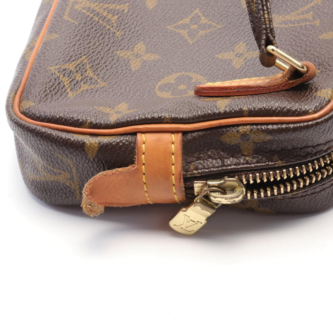 Louis Vuitton Monogram Shoulder Bag M51828