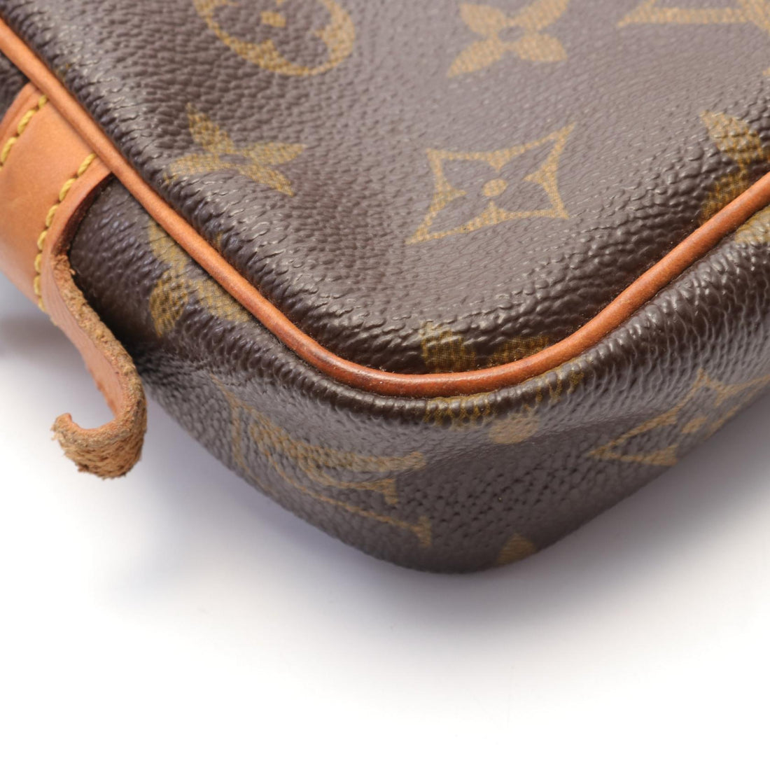 Louis Vuitton Monogram Shoulder Bag M51828