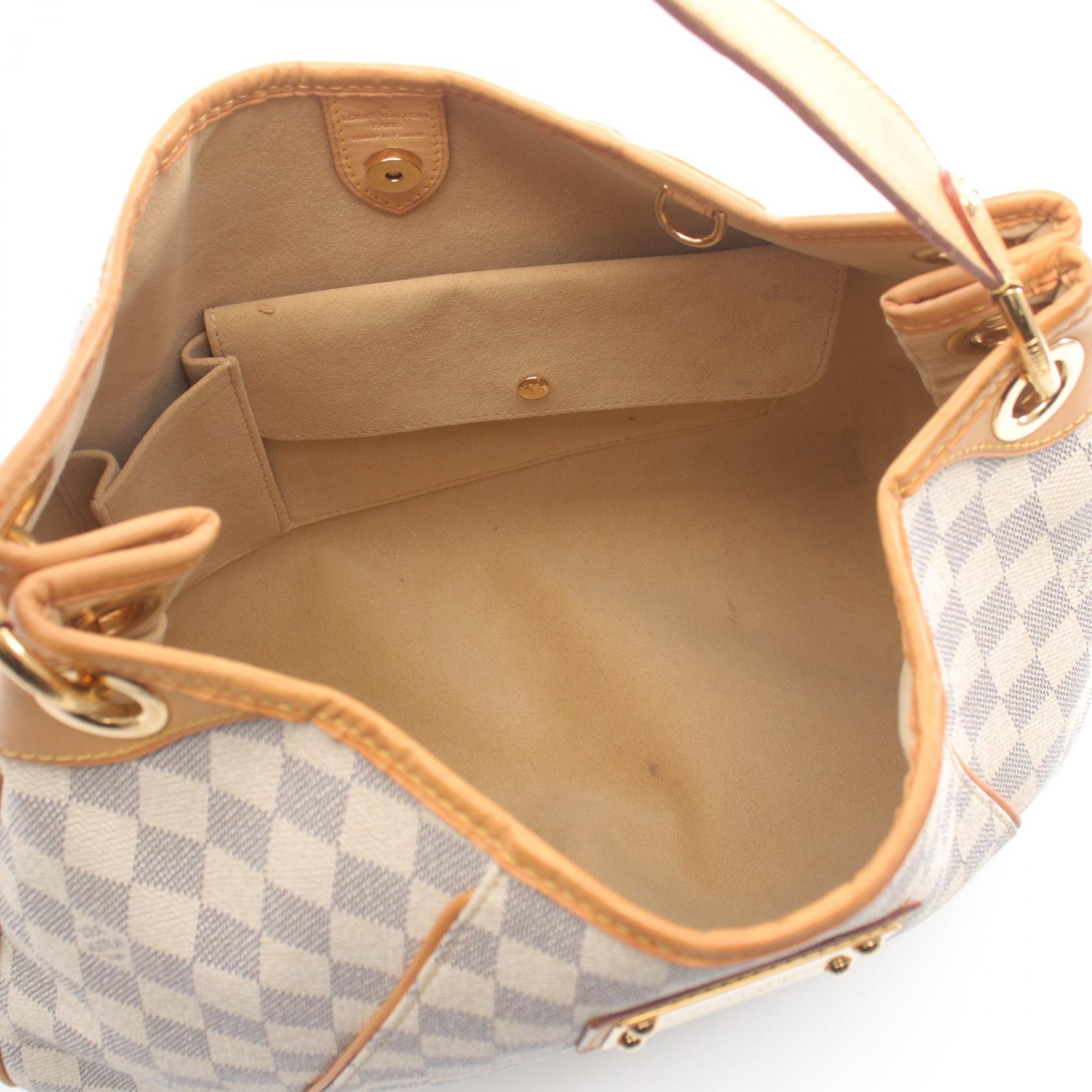 Louis Vuitton Galliera PM Shoulder Bag N55215