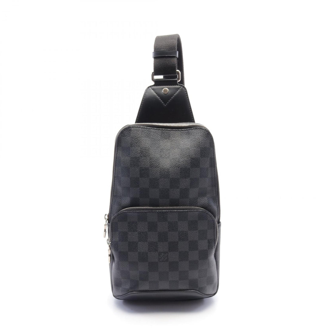 Louis Vuitton Avenue Sling Bag Body Bag N41719