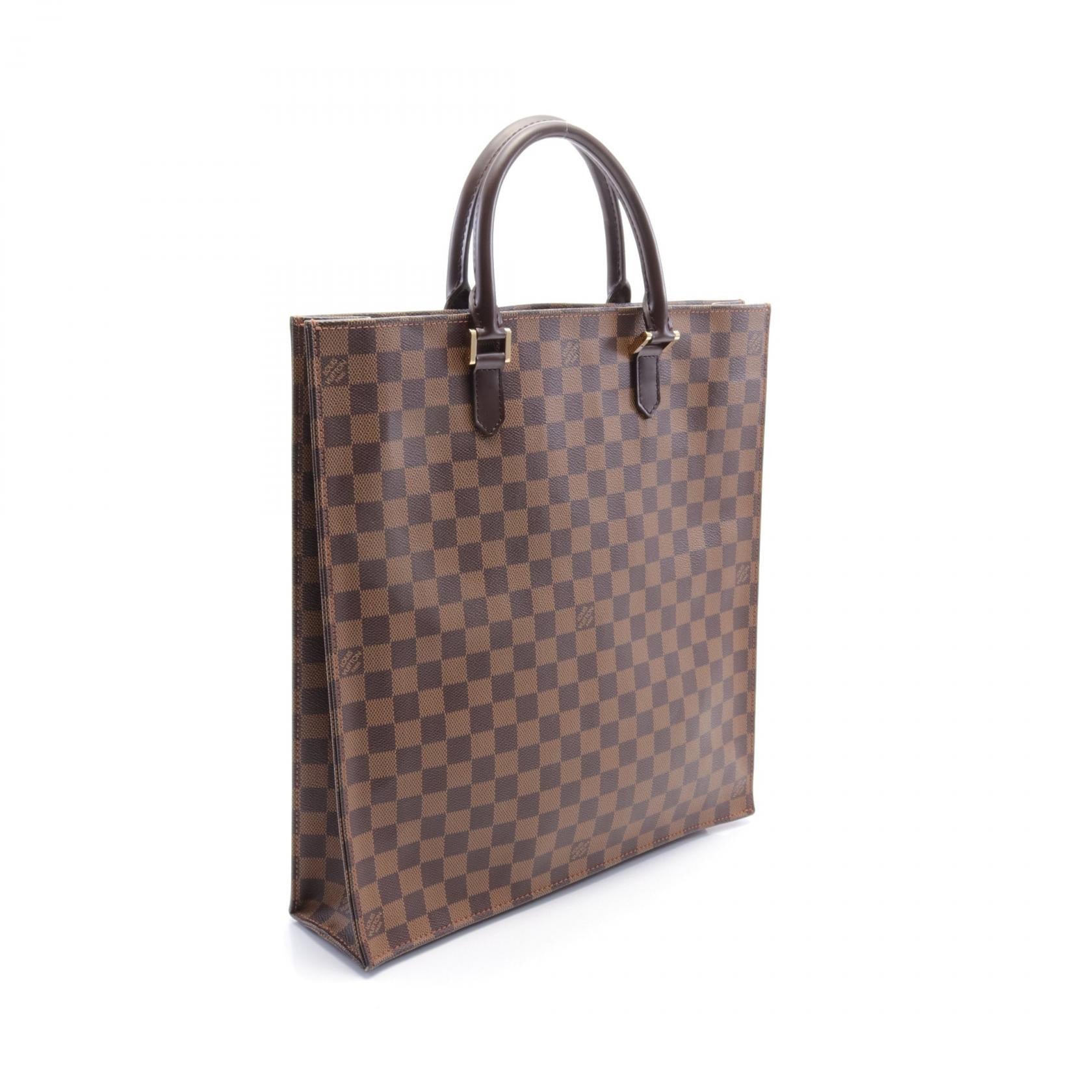 Louis Vuitton Damier Tote Bag N51140