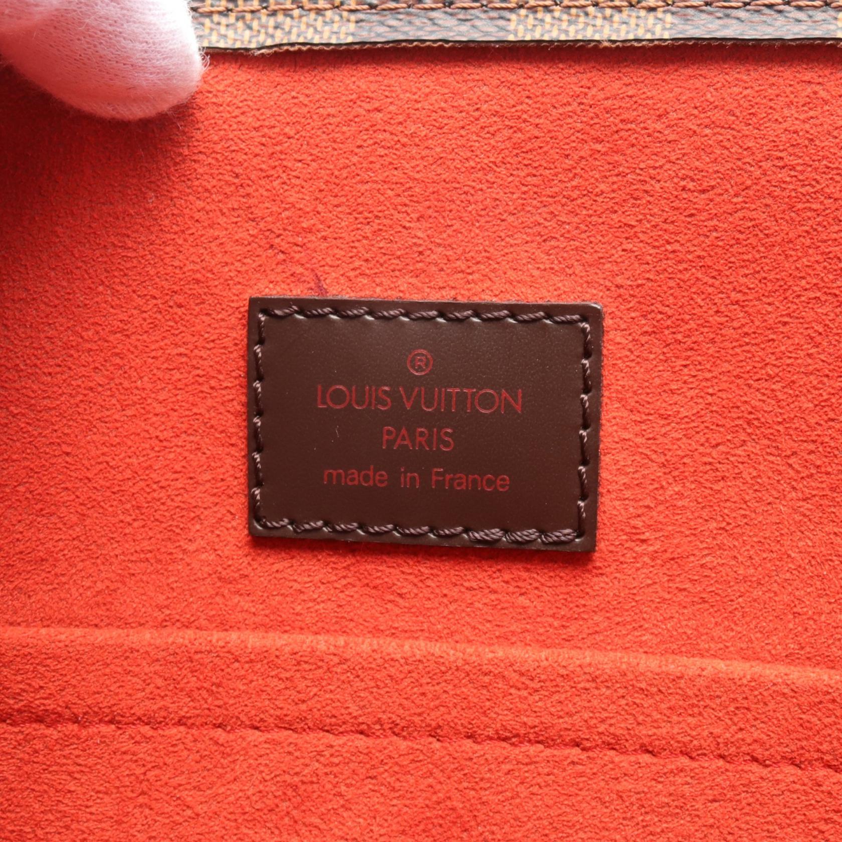 Louis Vuitton Damier Tote Bag N51140