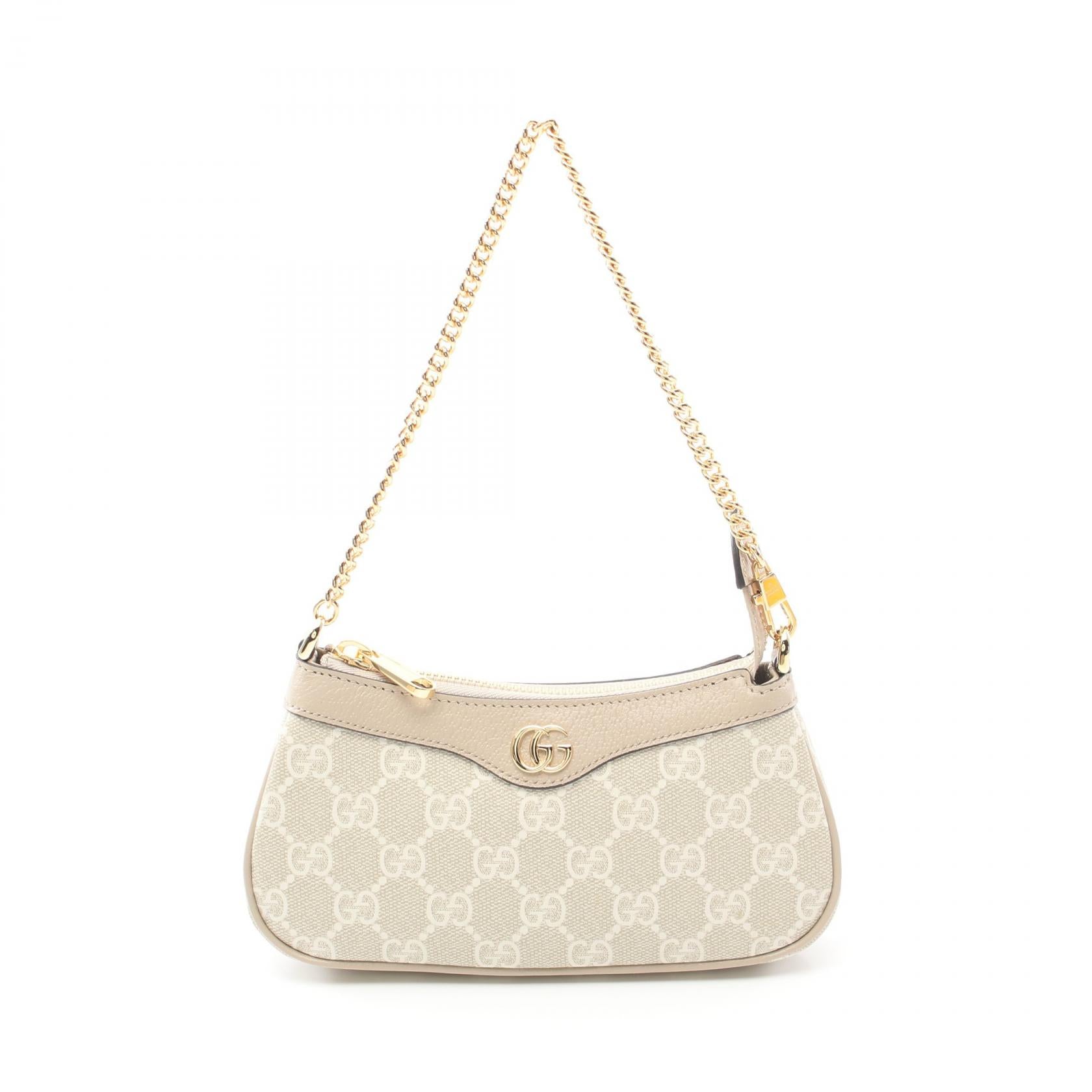 Gucci Ophidia Mini Bag GG Supreme Handbag