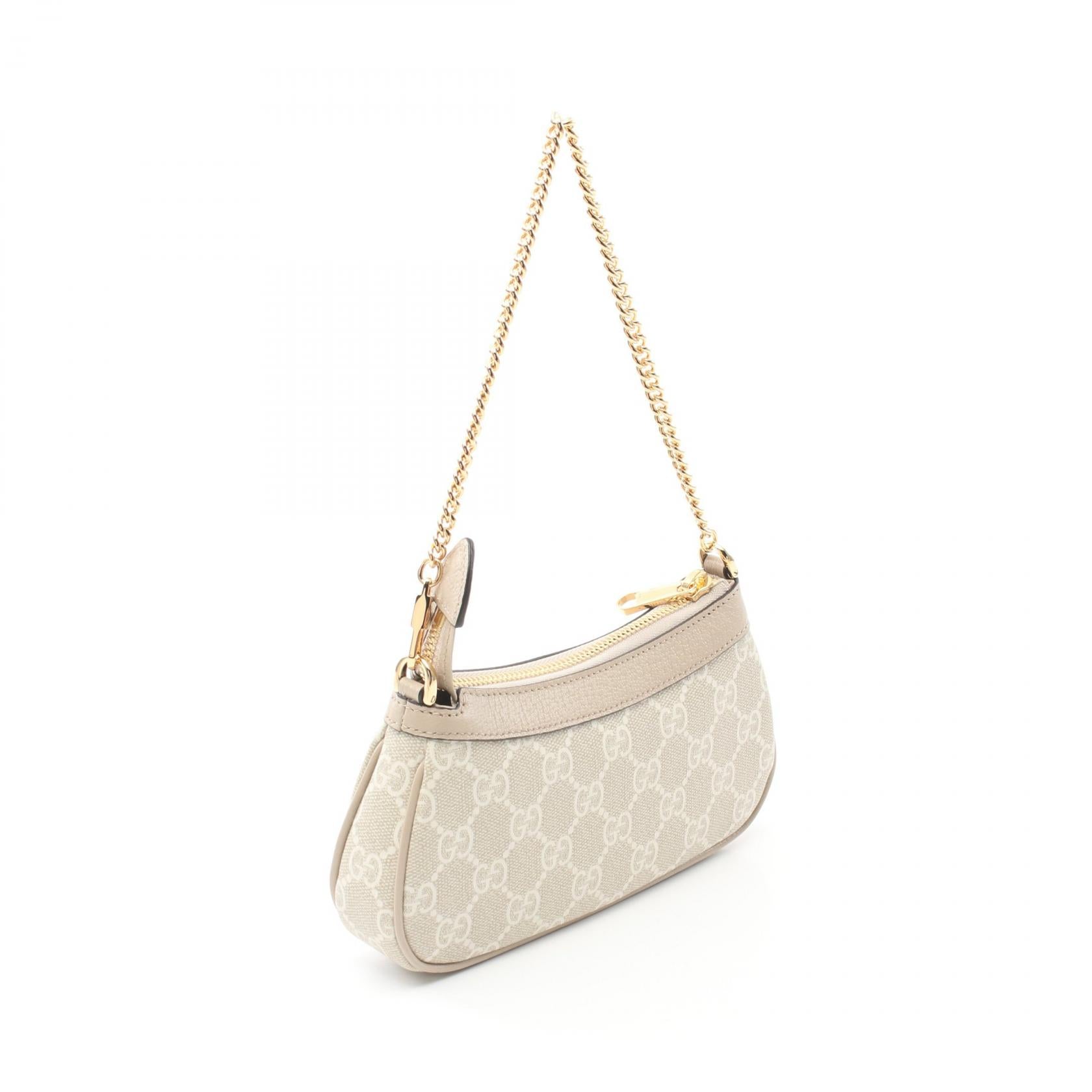 Gucci Ophidia Mini Bag GG Supreme Handbag