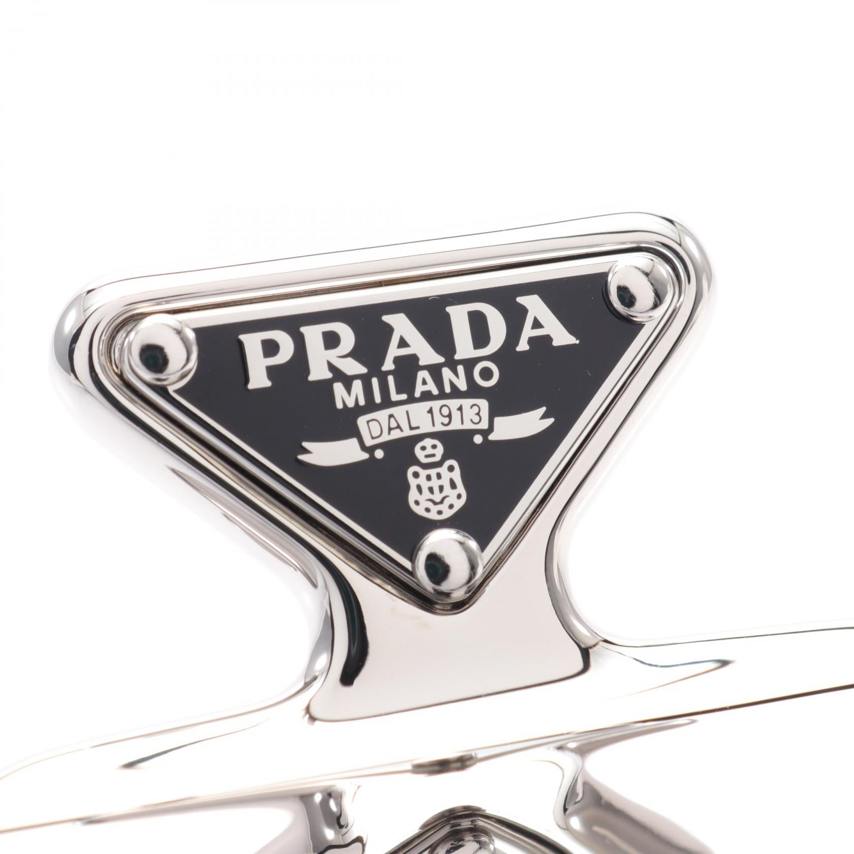 Prada Stainless Steel Accessory 1IF0872BA6F0276