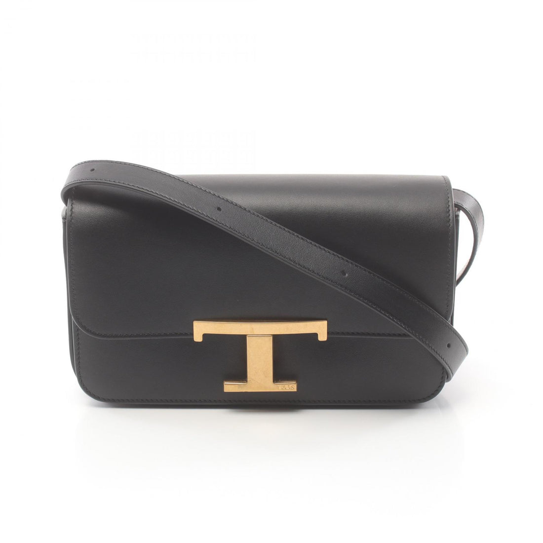 Tod's Timeless Micro Leather Shoulder Bag