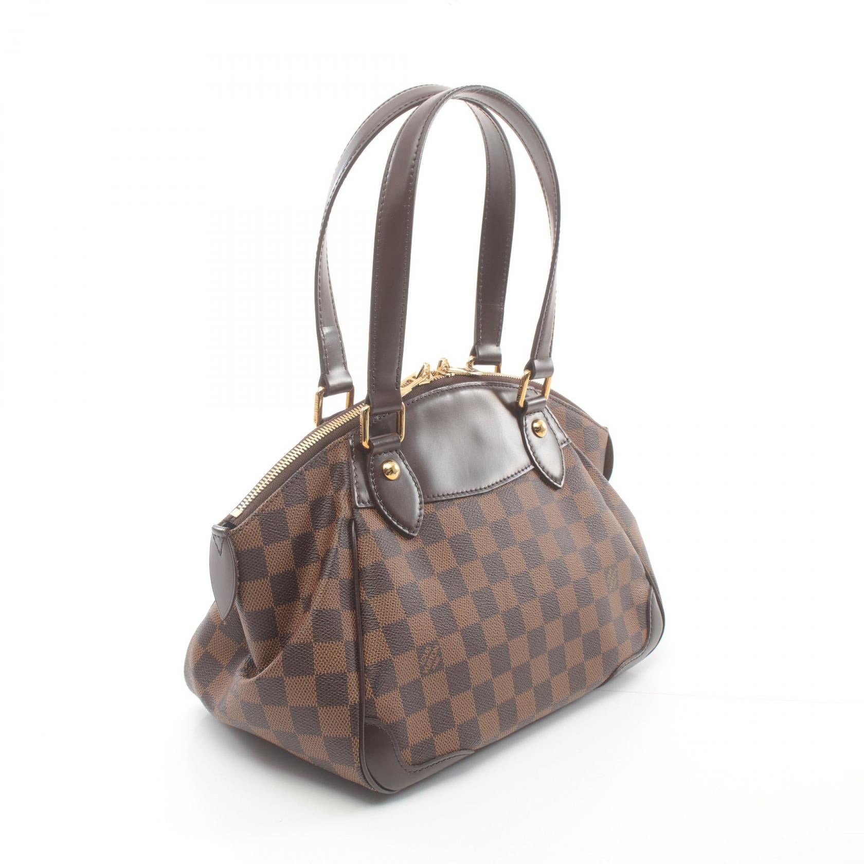 Louis Vuitton Verona PM Damier Shoulder Bag N41117