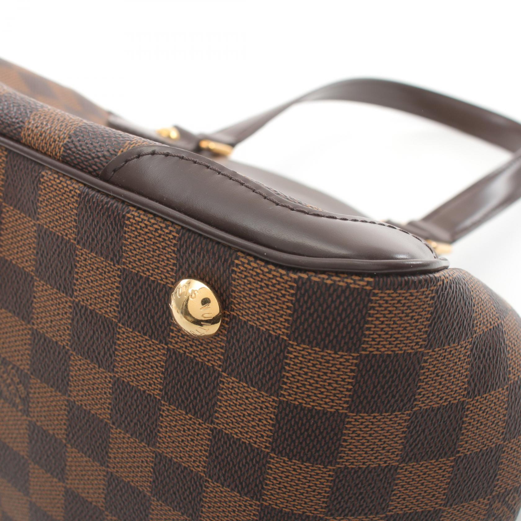 Louis Vuitton Verona PM Damier Shoulder Bag N41117