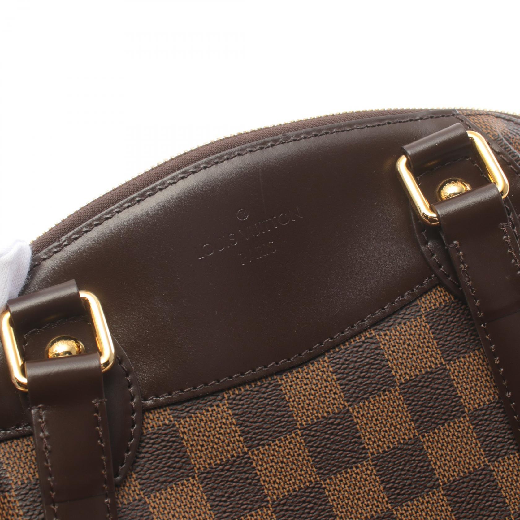 Louis Vuitton Verona PM Damier Shoulder Bag N41117