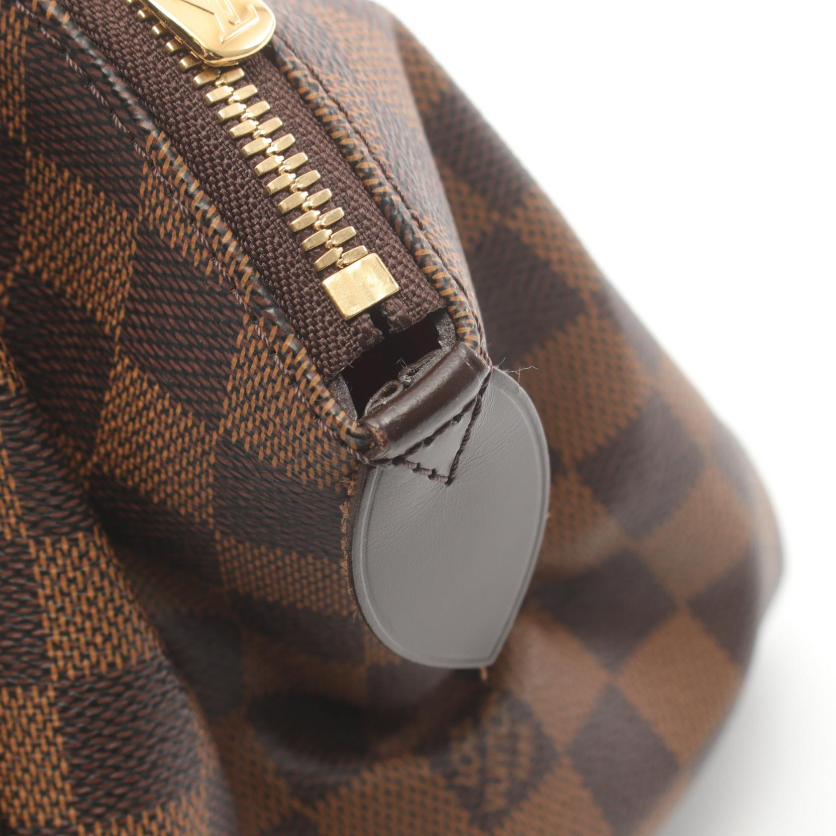 Louis Vuitton Verona PM Damier Shoulder Bag N41117