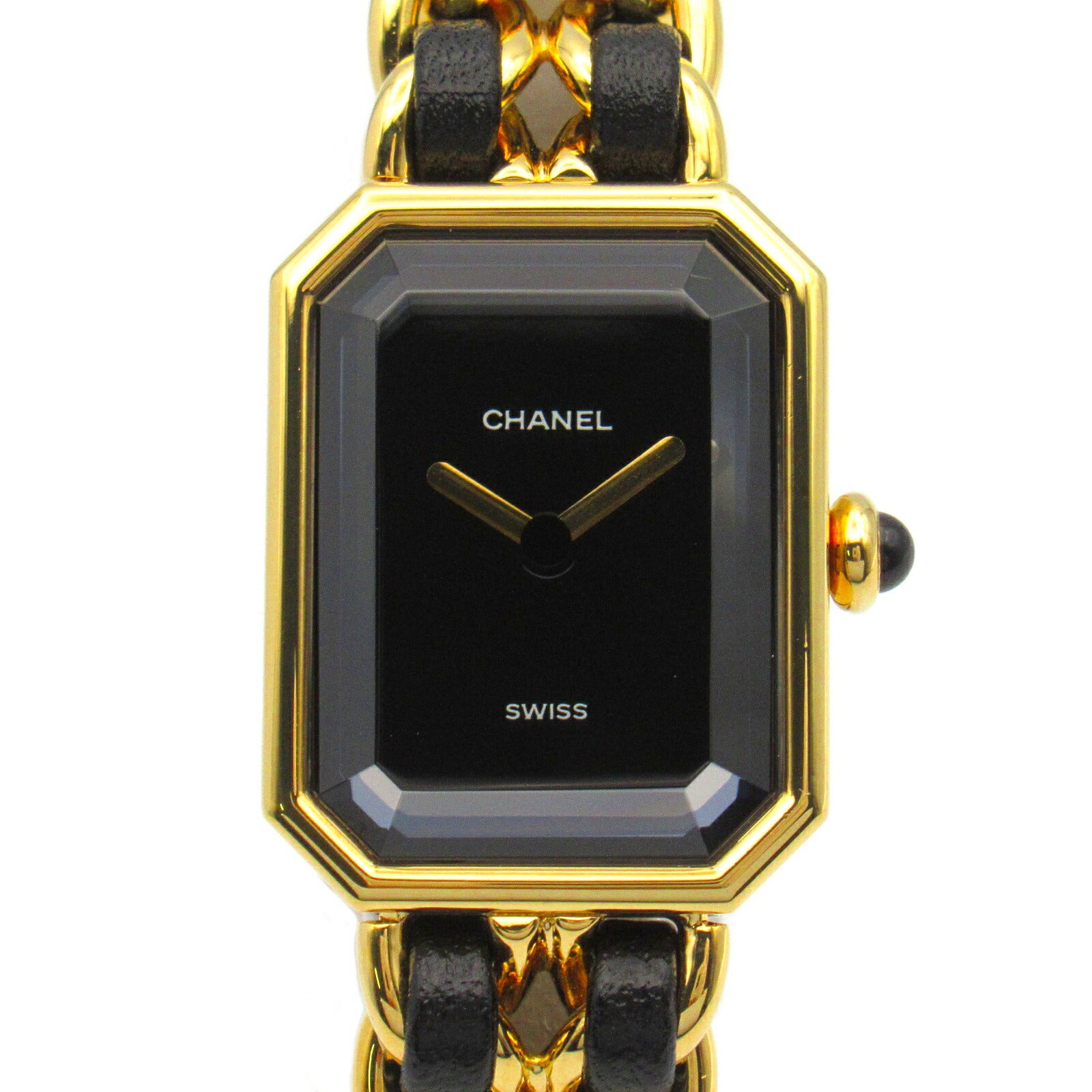 Chanel Premiere M Quartz Watch H0001