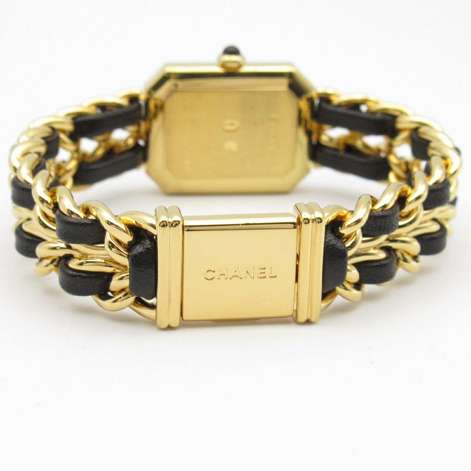 Chanel Premiere M Quartz Watch H0001