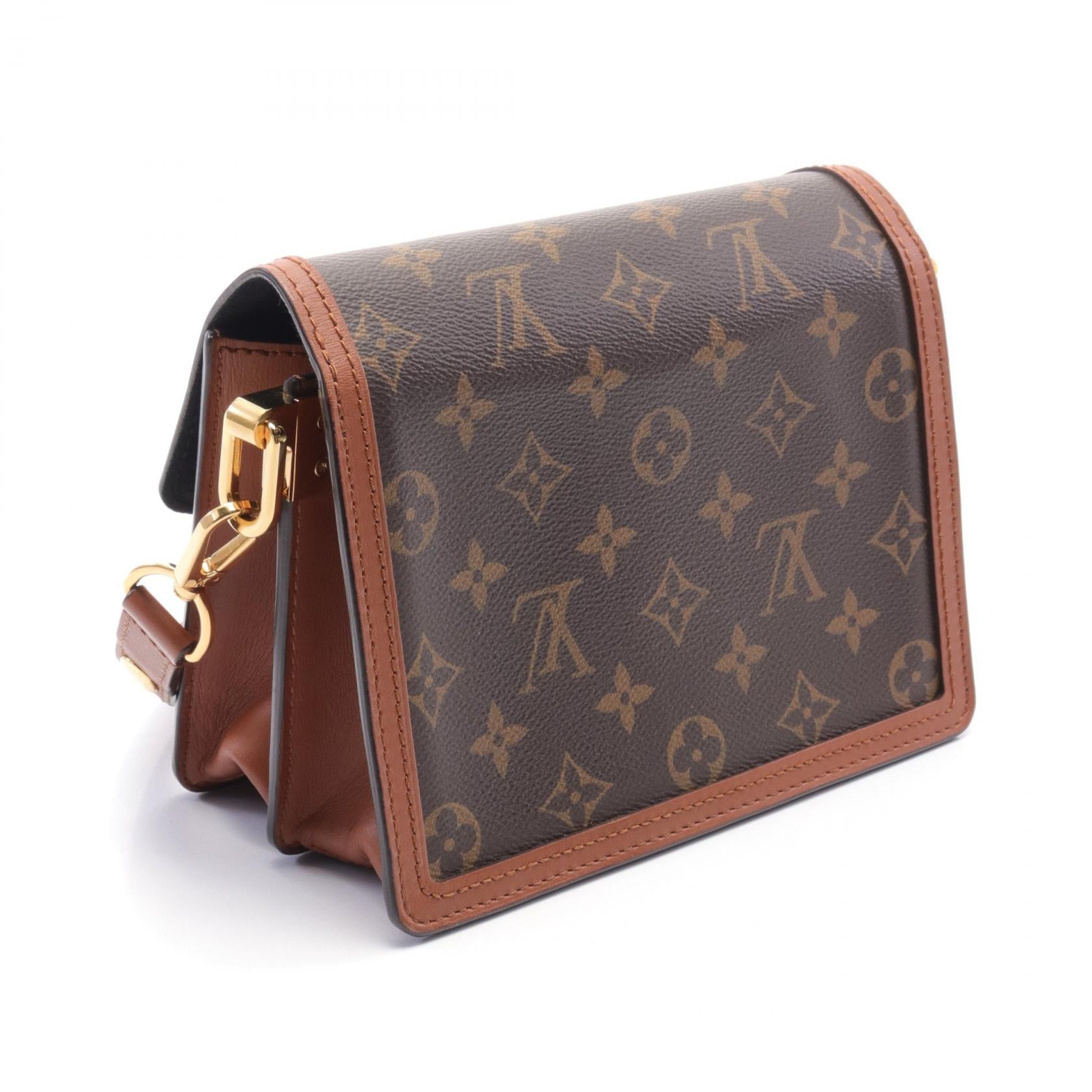 Louis Vuitton Dauphine Mini Shoulder Bag M45959