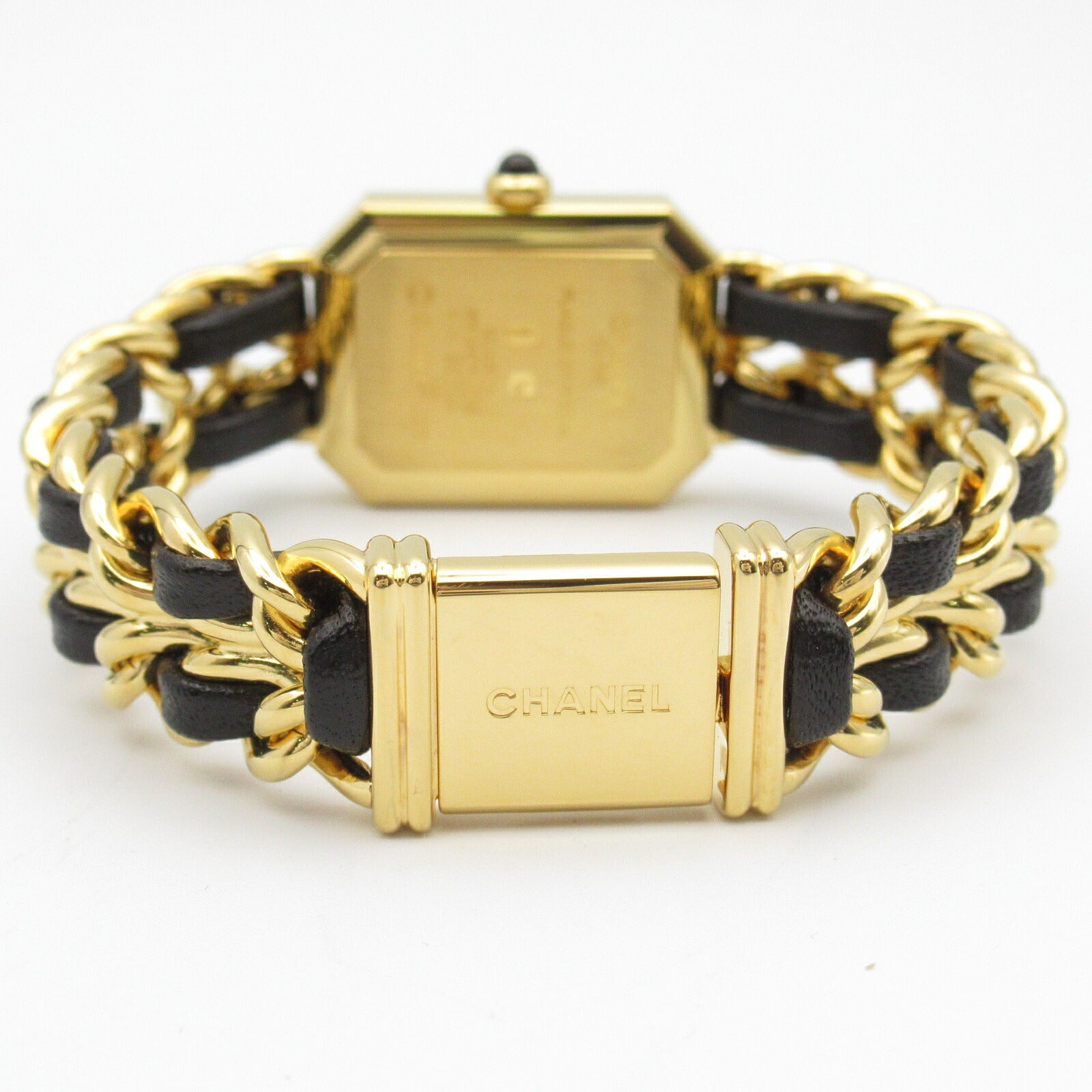 Chanel Premiere M Quartz Watch H0001