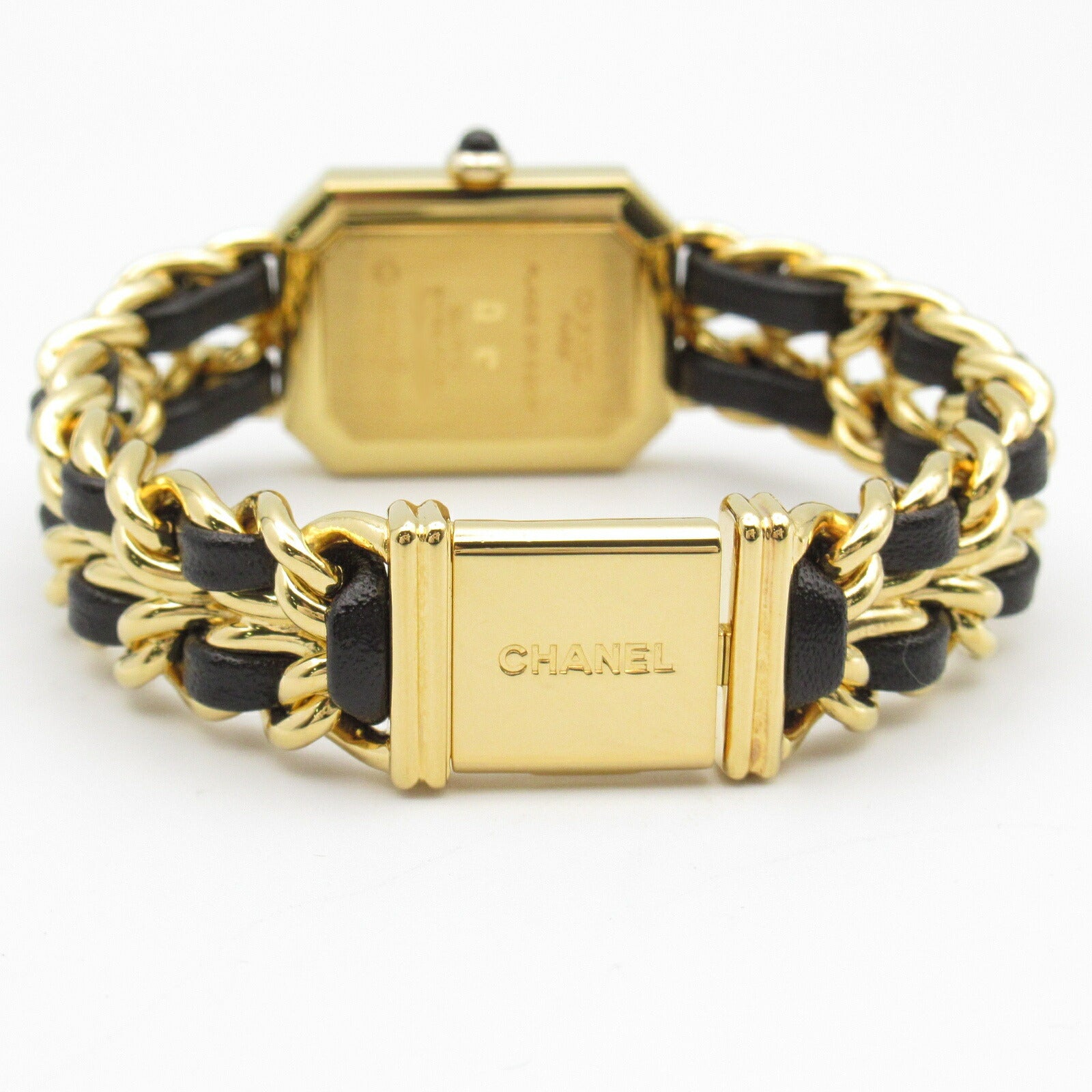 Chanel Premiere M Quartz Watch H0001