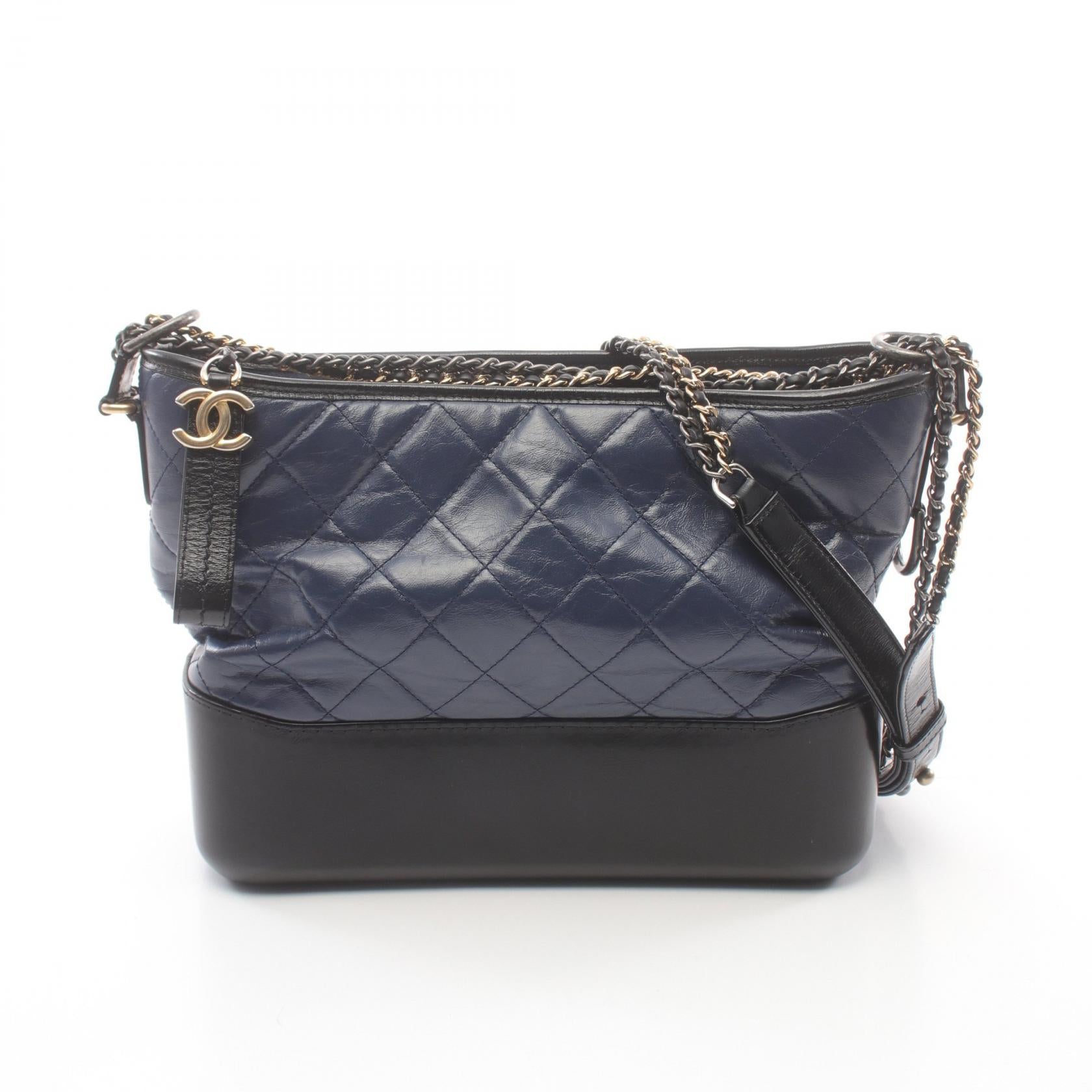 Chanel Gabrielle Large Hobo Shoulder Bag A93824