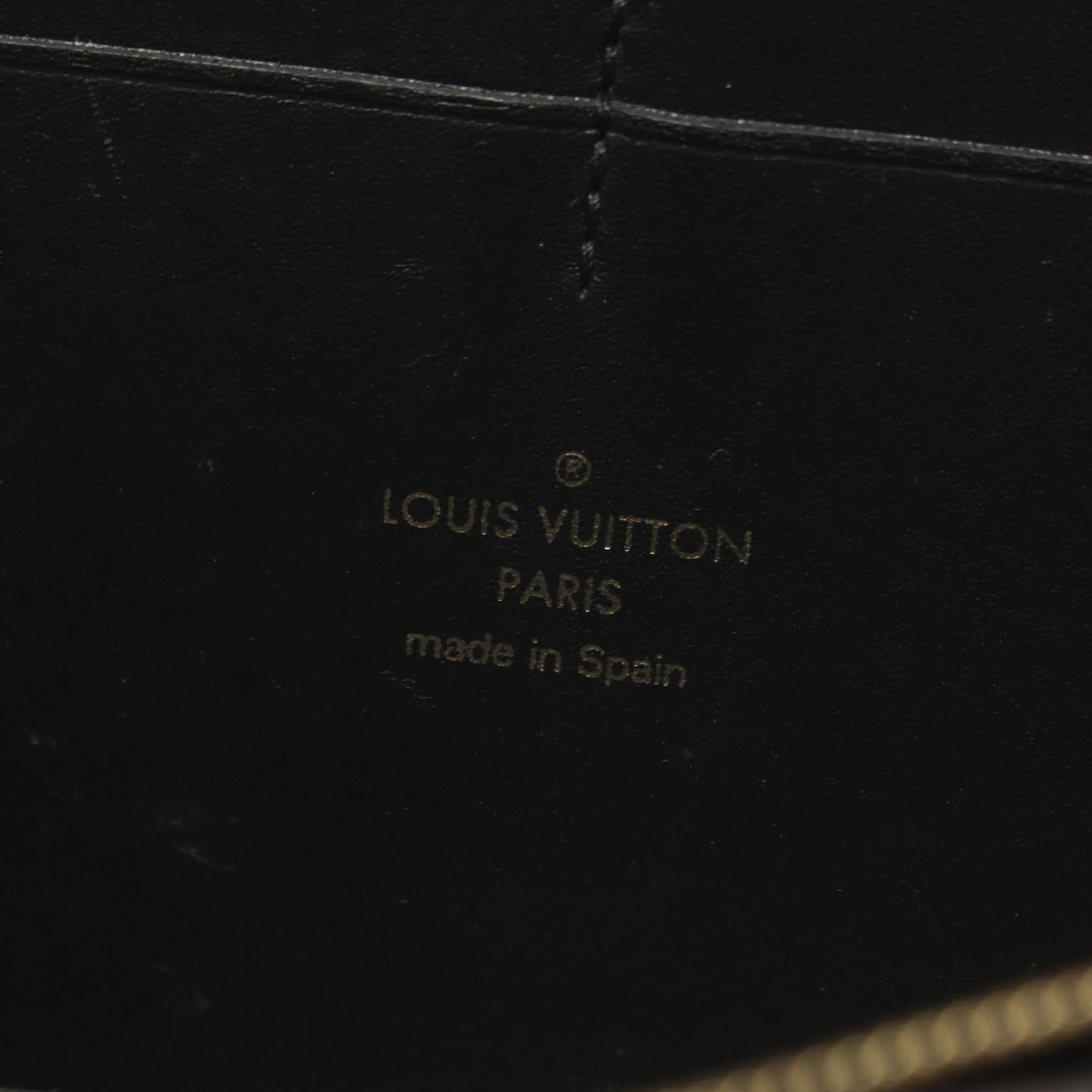 Louis Vuitton Dauphine Bum Bag M44586