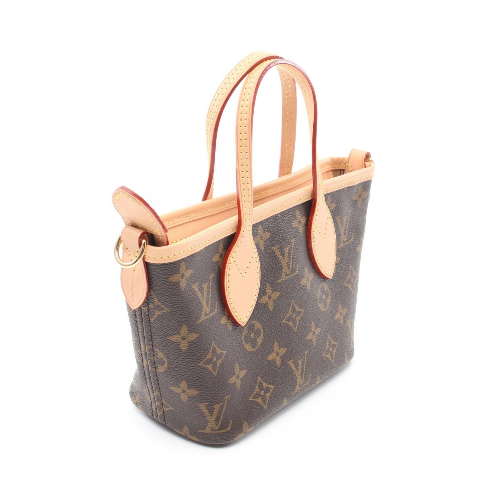 Louis Vuitton Neverfull BB Monogram Handbag M46705