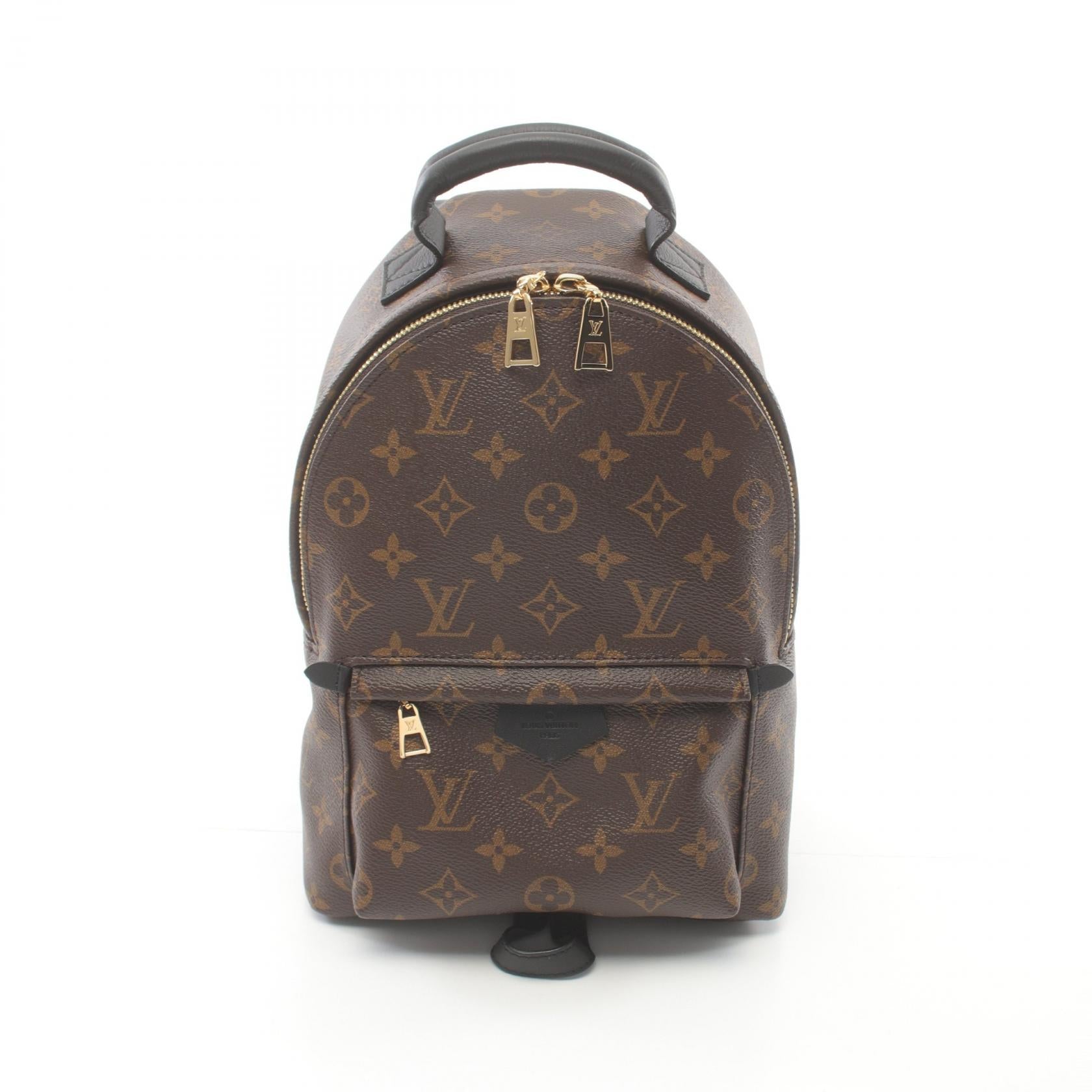 Louis Vuitton Palm Springs Backpack PM M44871