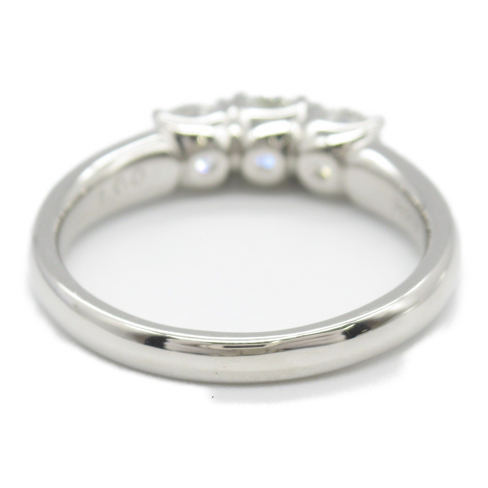 Platinum Diamond Ring Jewelry