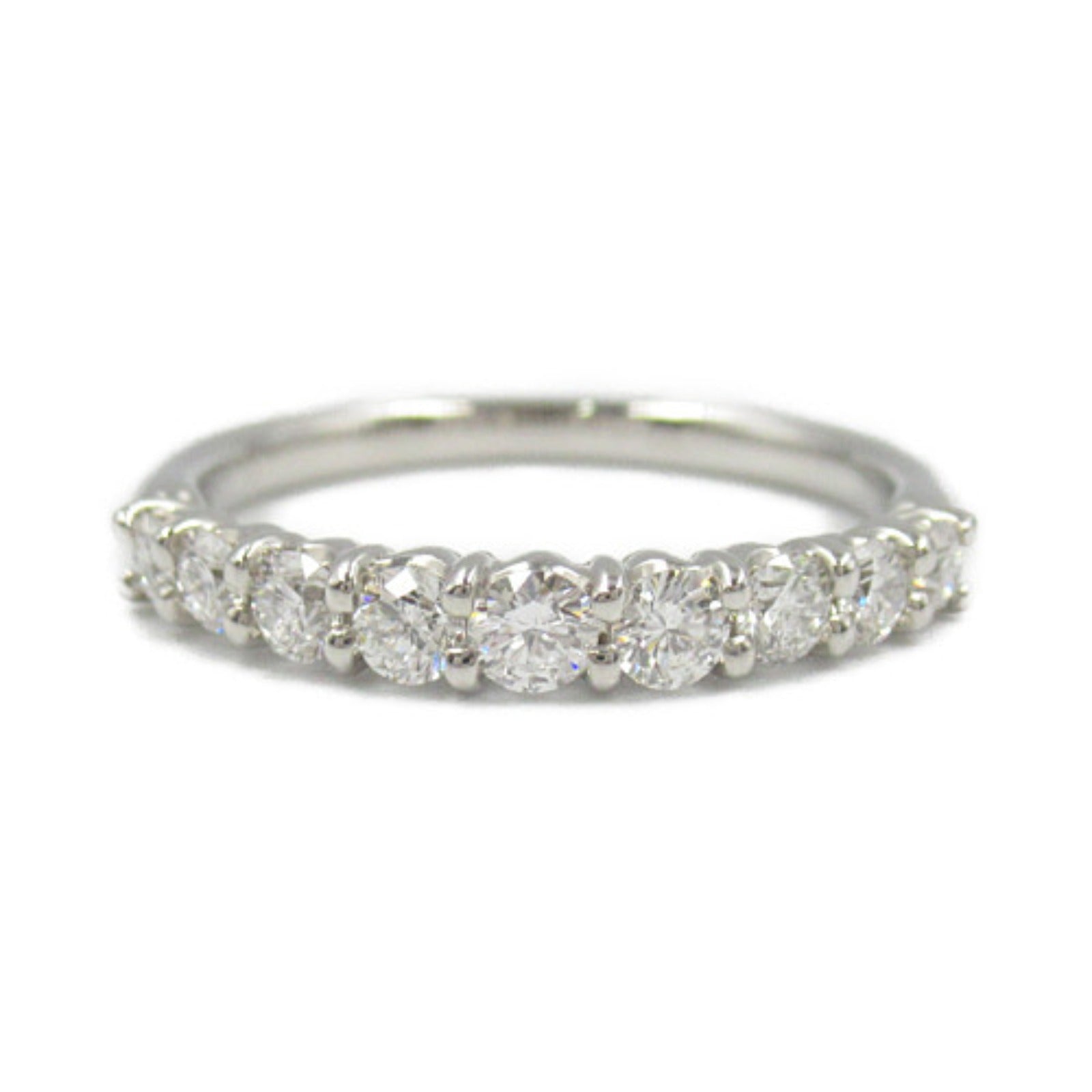 Platinum Diamond Ring Jewelry