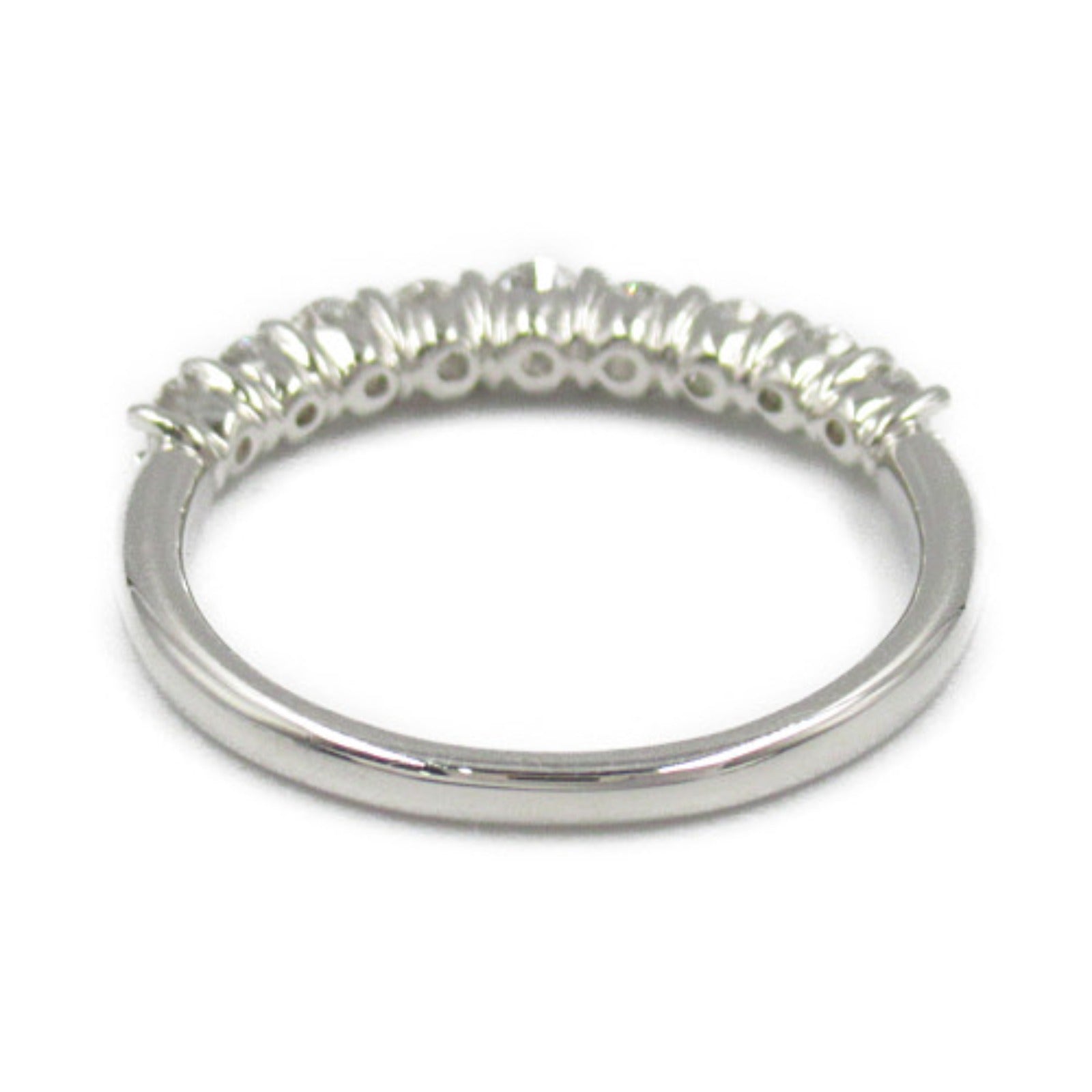 Platinum Diamond Ring Jewelry