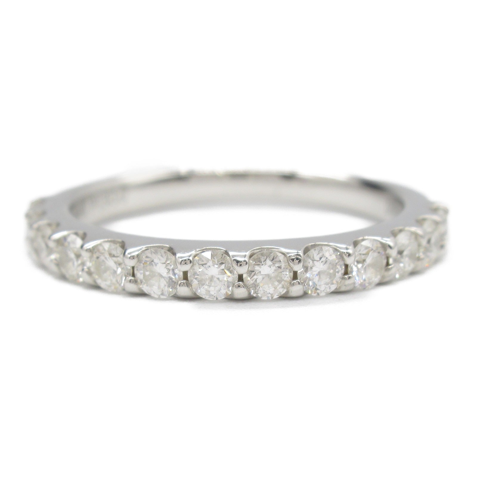 Platinum Diamond Ring Jewelry