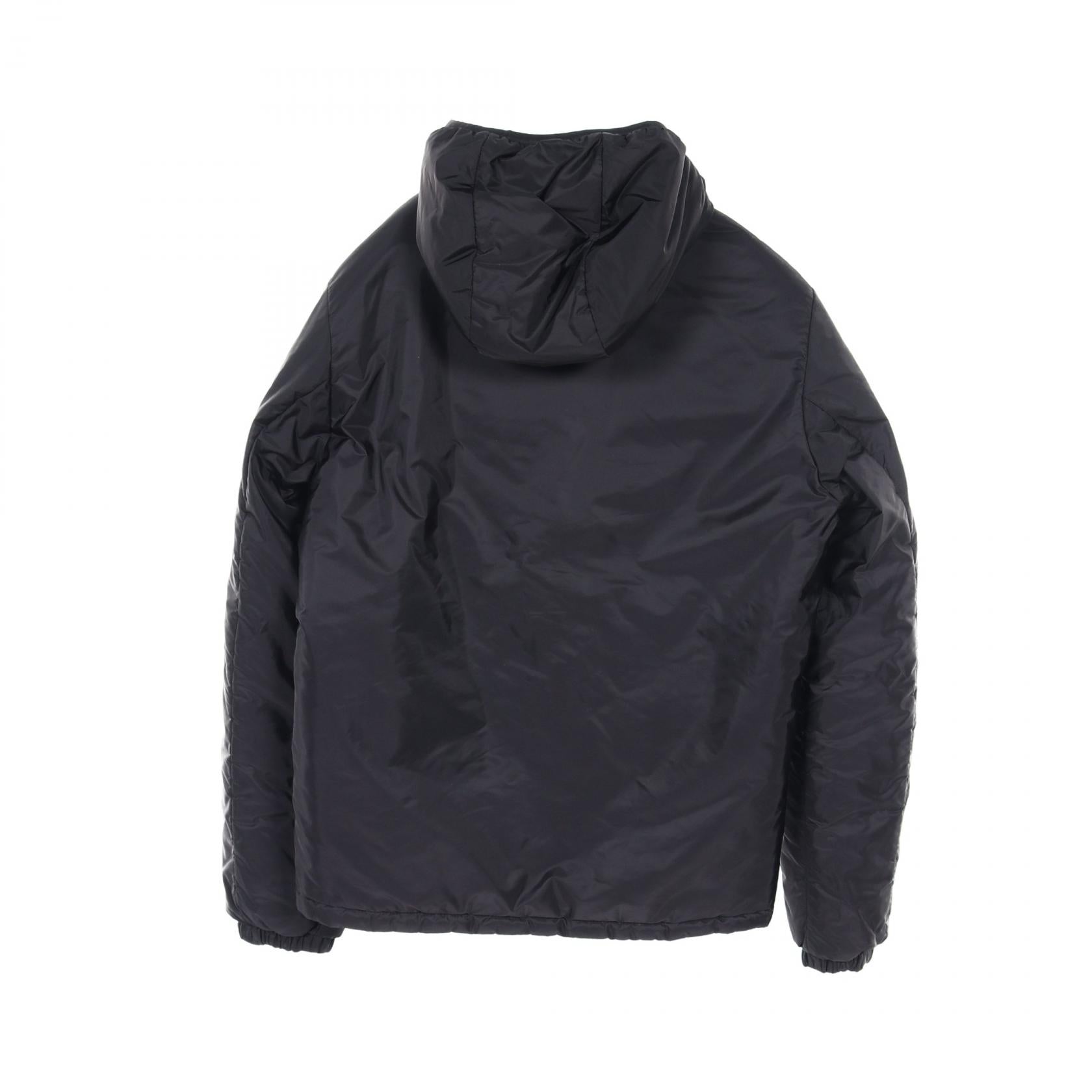 Prada Nylon Outerwear SGH037