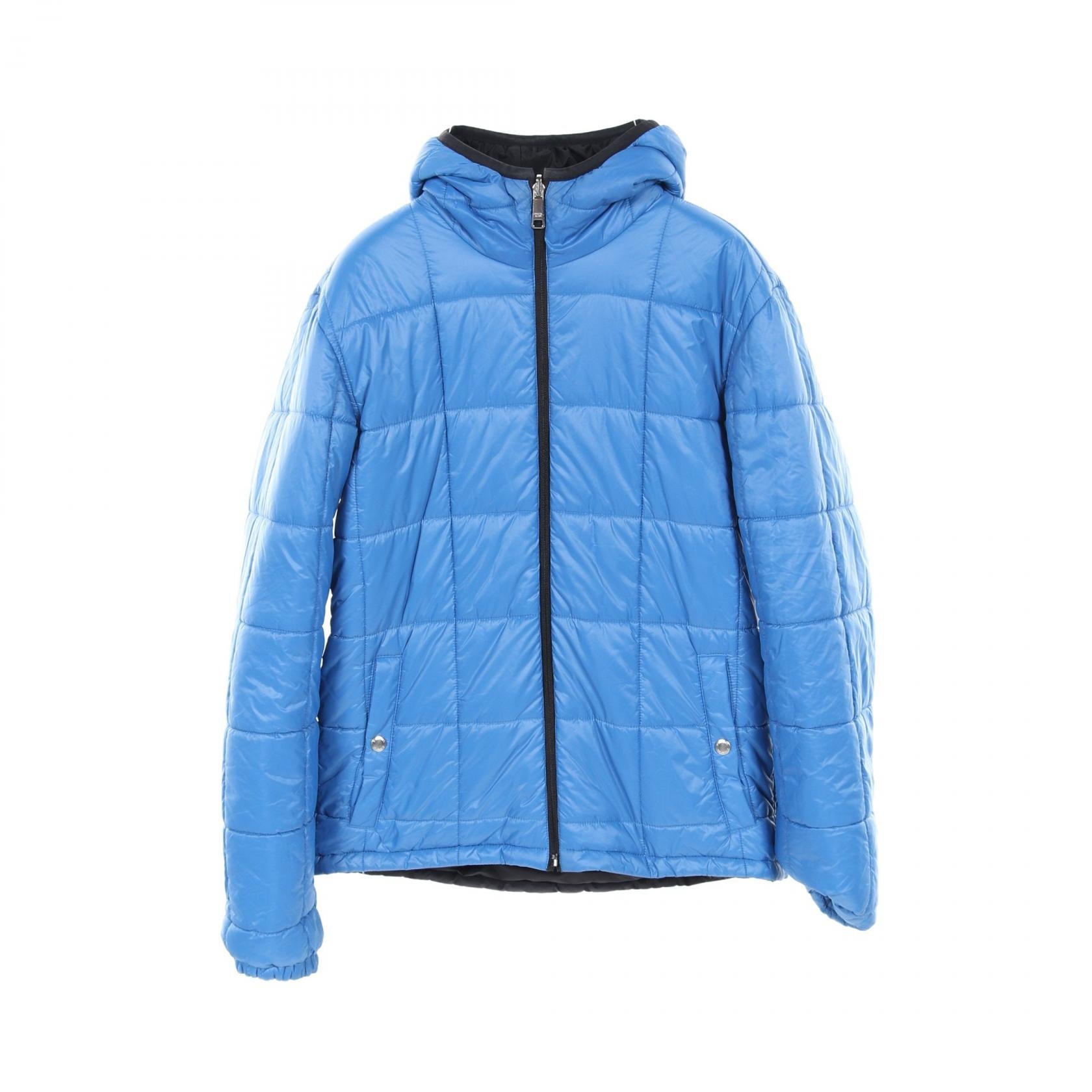 Prada Nylon Outerwear SGH037