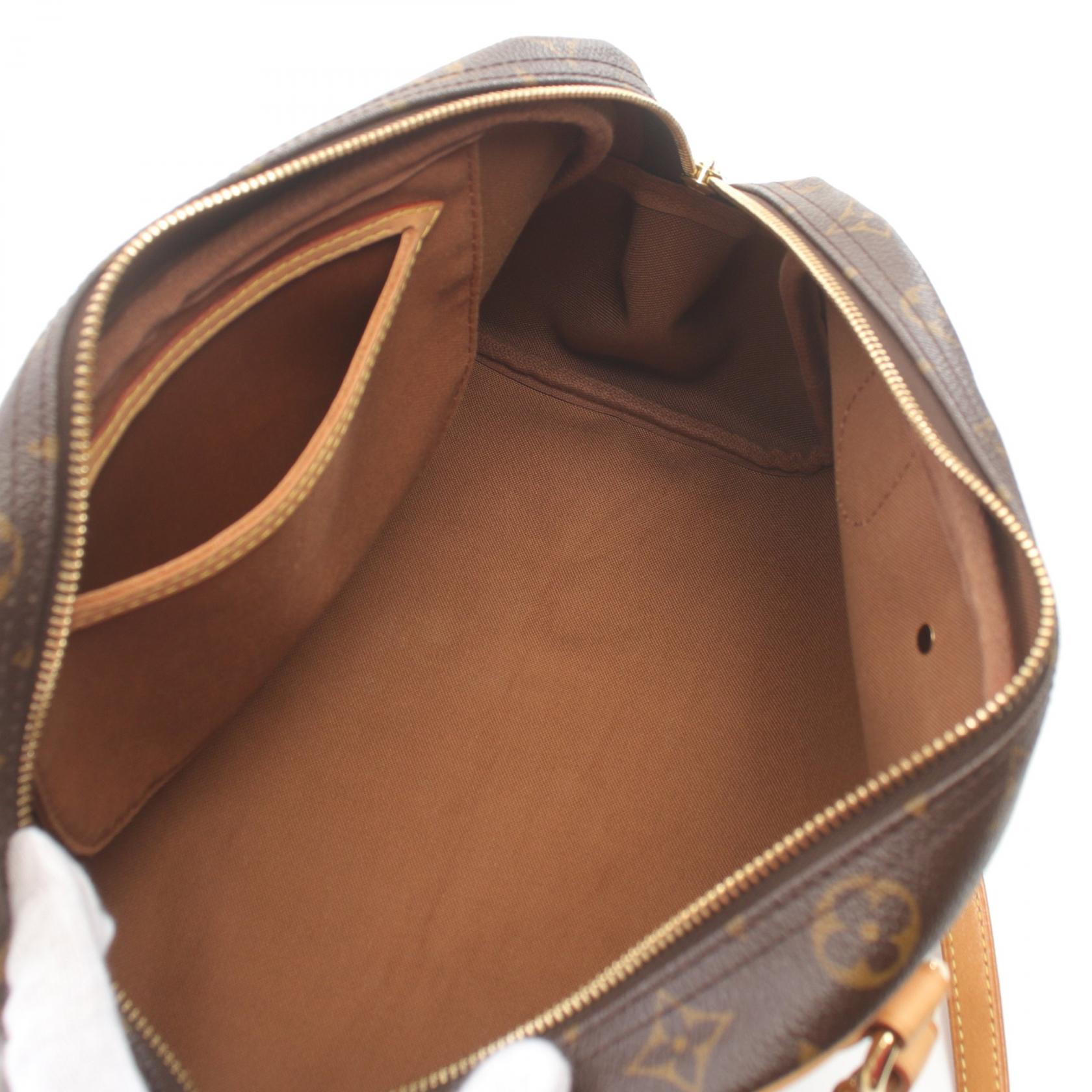 Louis Vuitton Montorgueil PM Shoulder Bag M95565