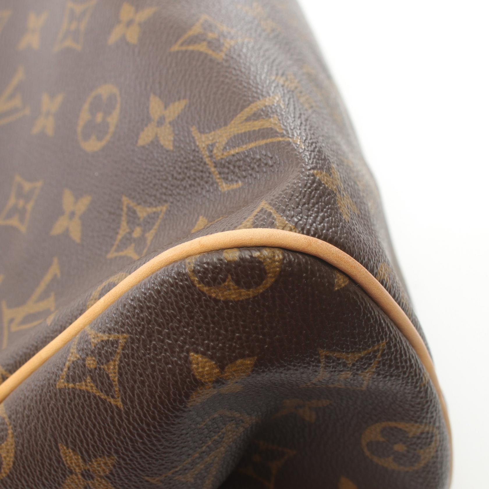 Louis Vuitton Montorgueil PM Shoulder Bag M95565