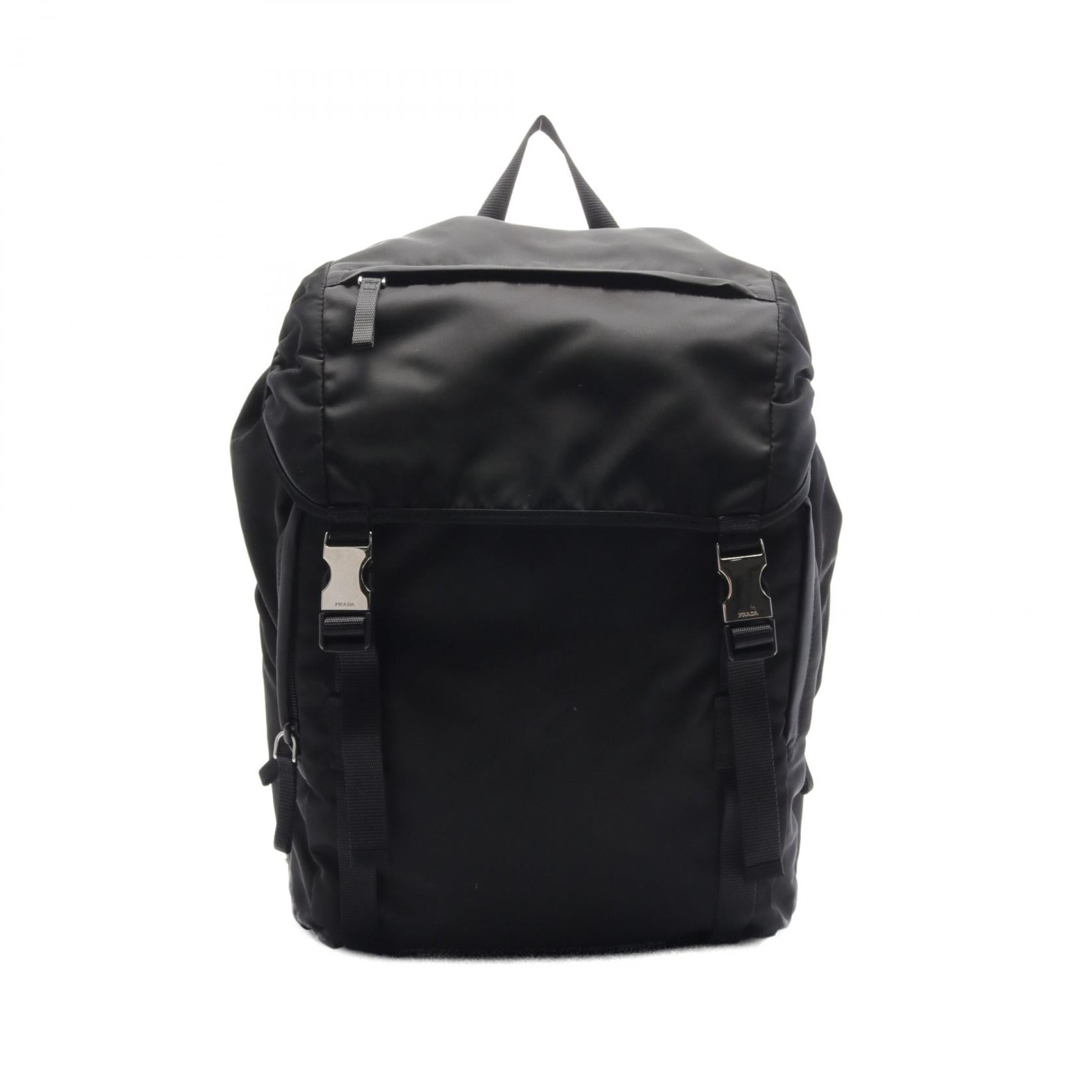 Prada Nylon Backpack TESSUTO MONTAGN 2VZ062