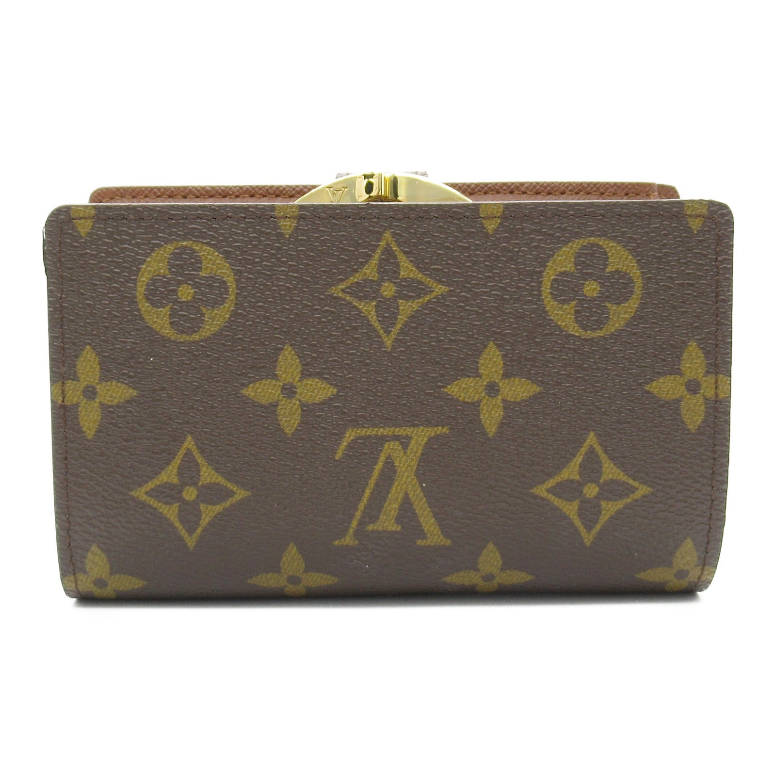 Louis Vuitton Monogram Bifold Wallet M61674