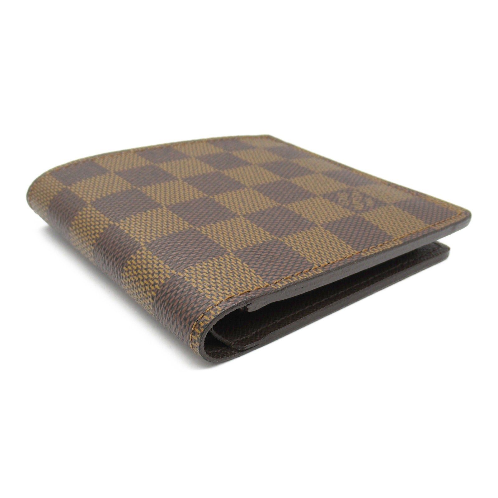 Louis Vuitton Damier Wallet N61675