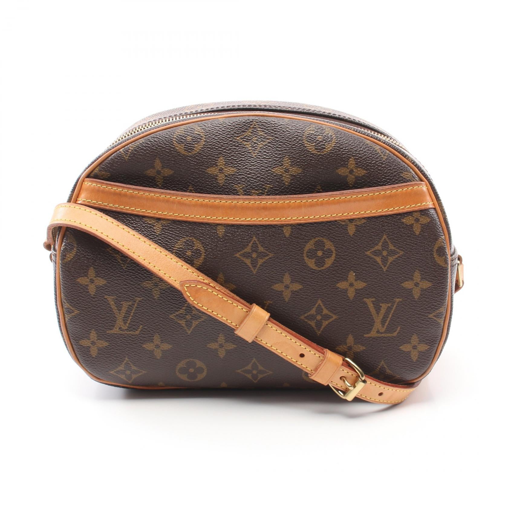 Louis Vuitton Monogram Shoulder Bag M51221