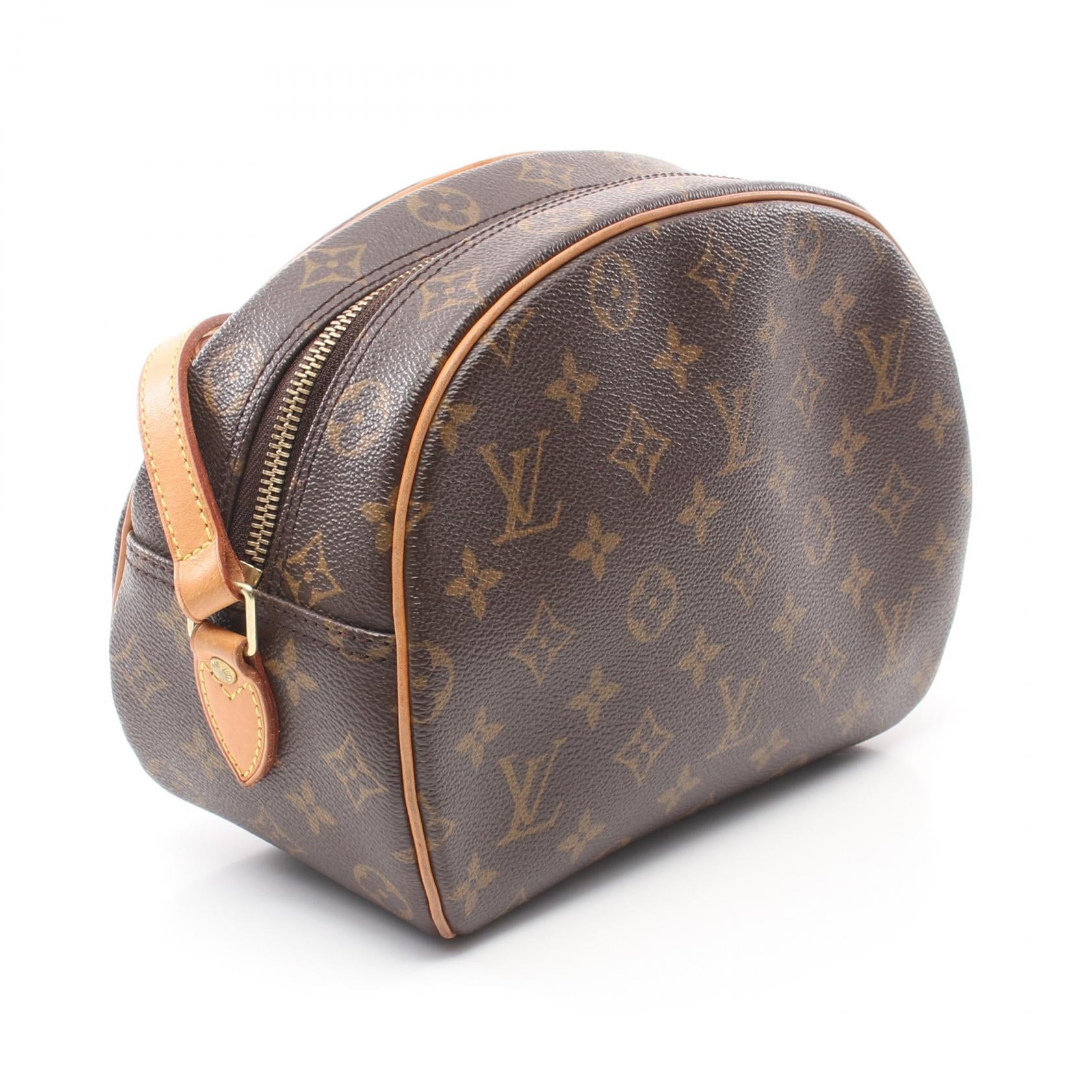 Louis Vuitton Monogram Shoulder Bag M51221