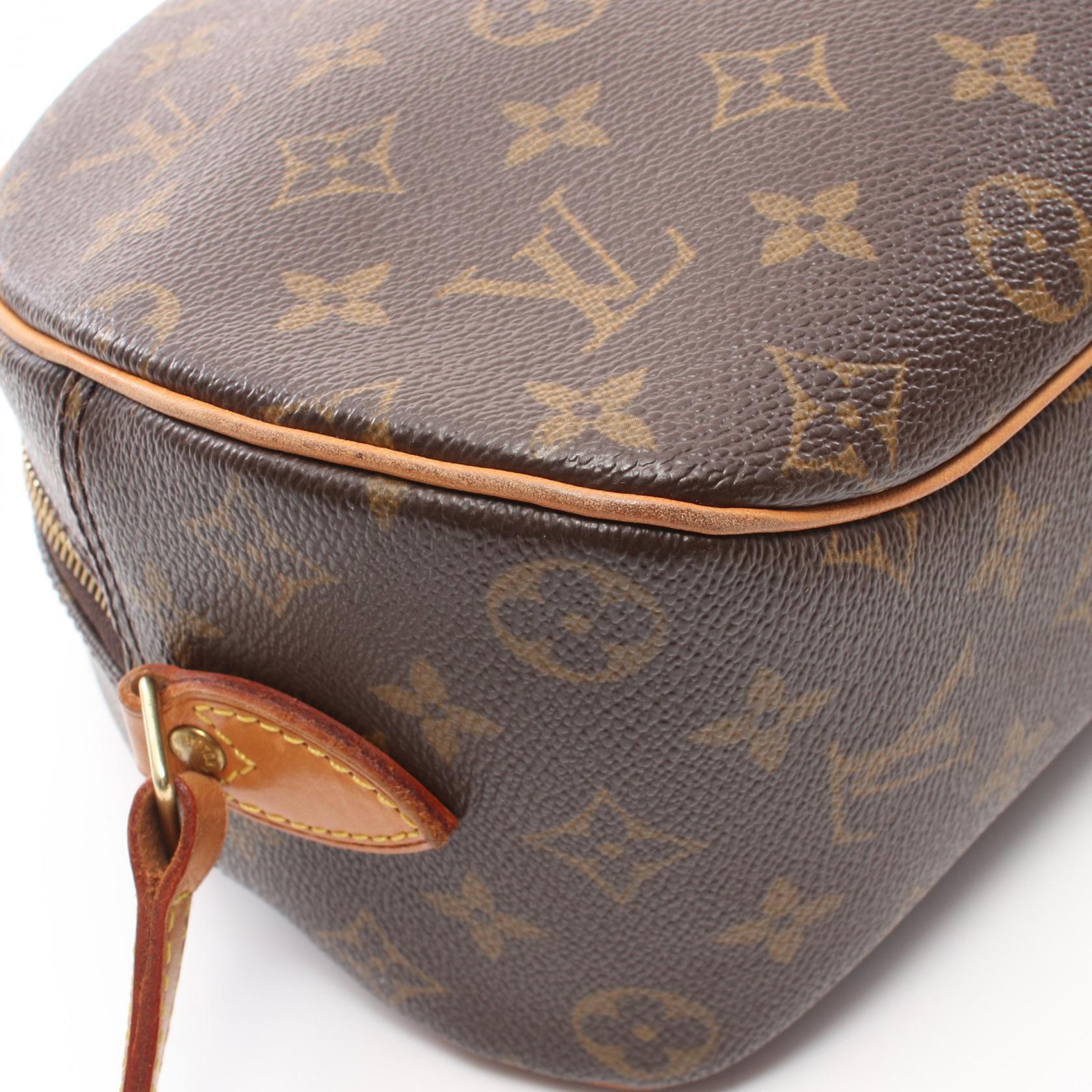 Louis Vuitton Monogram Shoulder Bag M51221