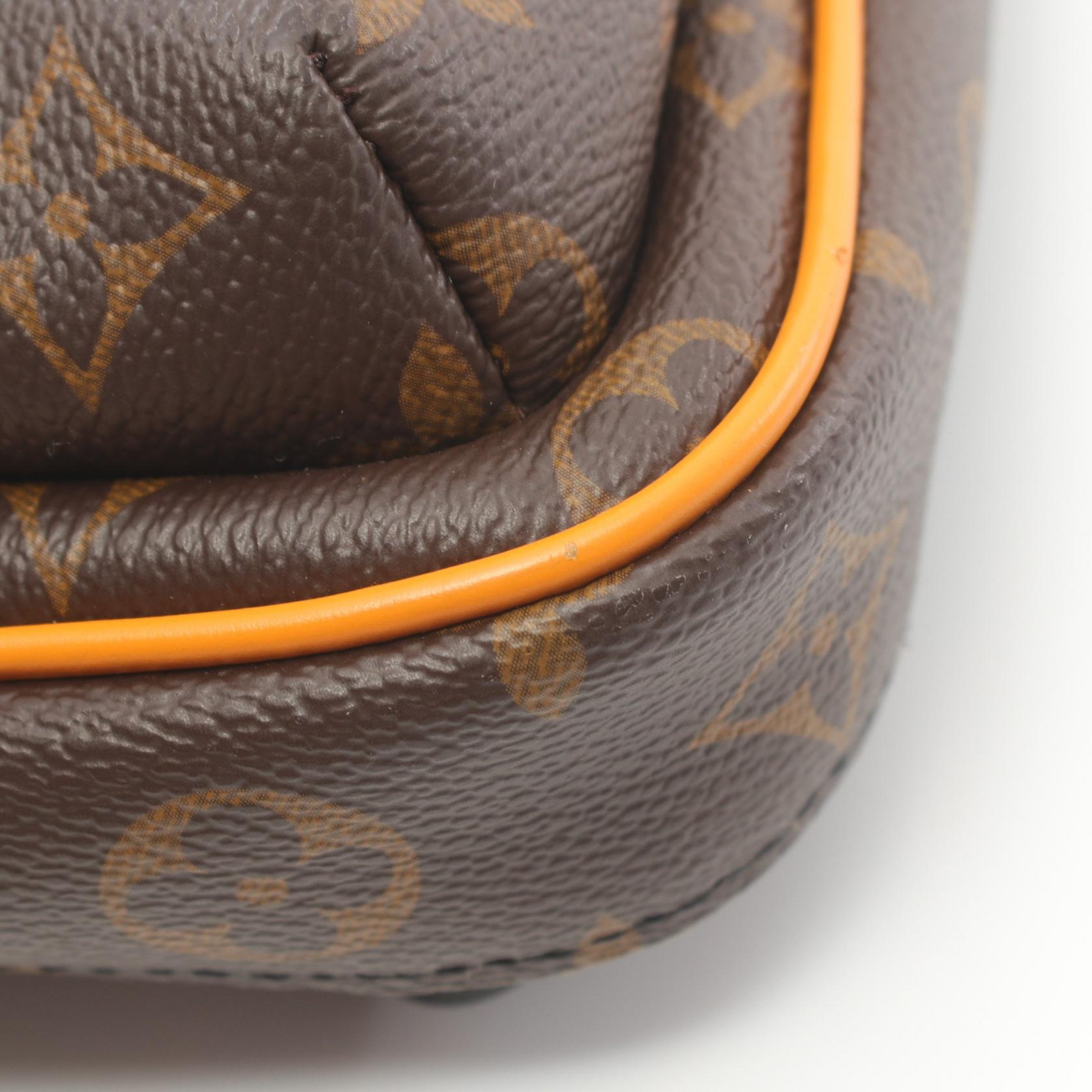 Louis Vuitton Avenue Sling Bag Monogram M46718