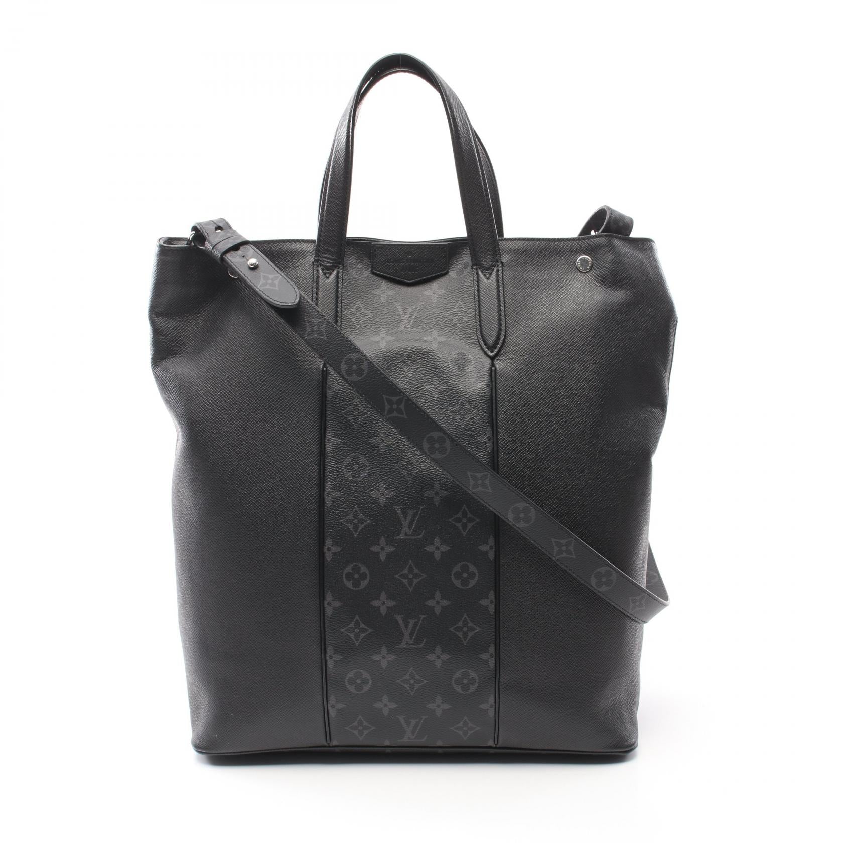 Louis Vuitton Taigarama City Tote Bag M30431