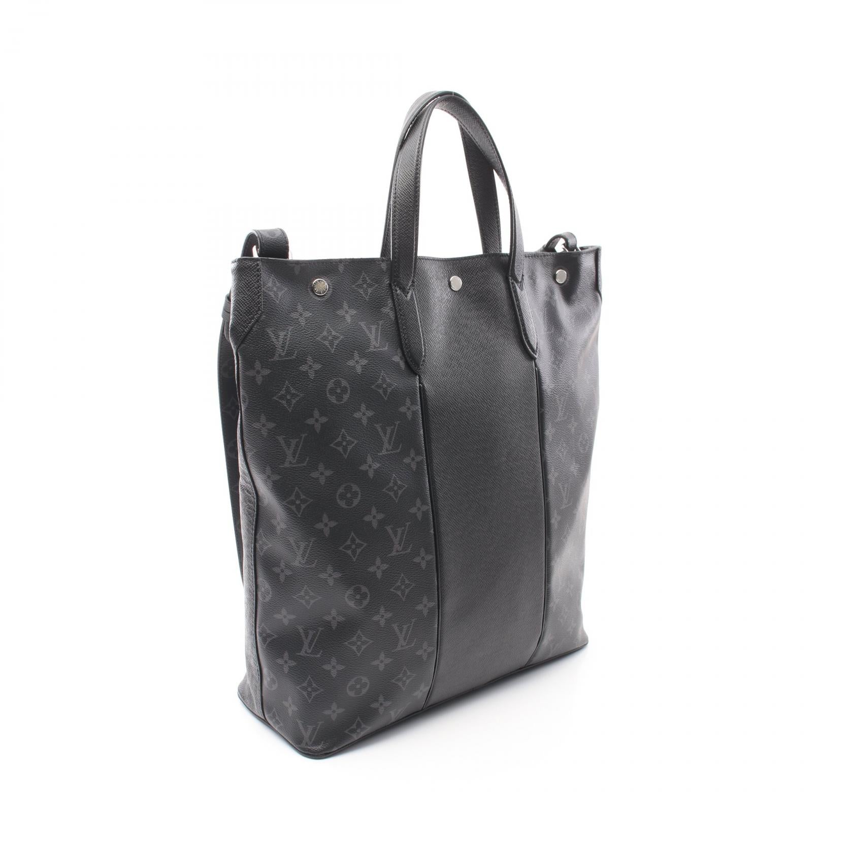 Louis Vuitton Taigarama City Tote Bag M30431