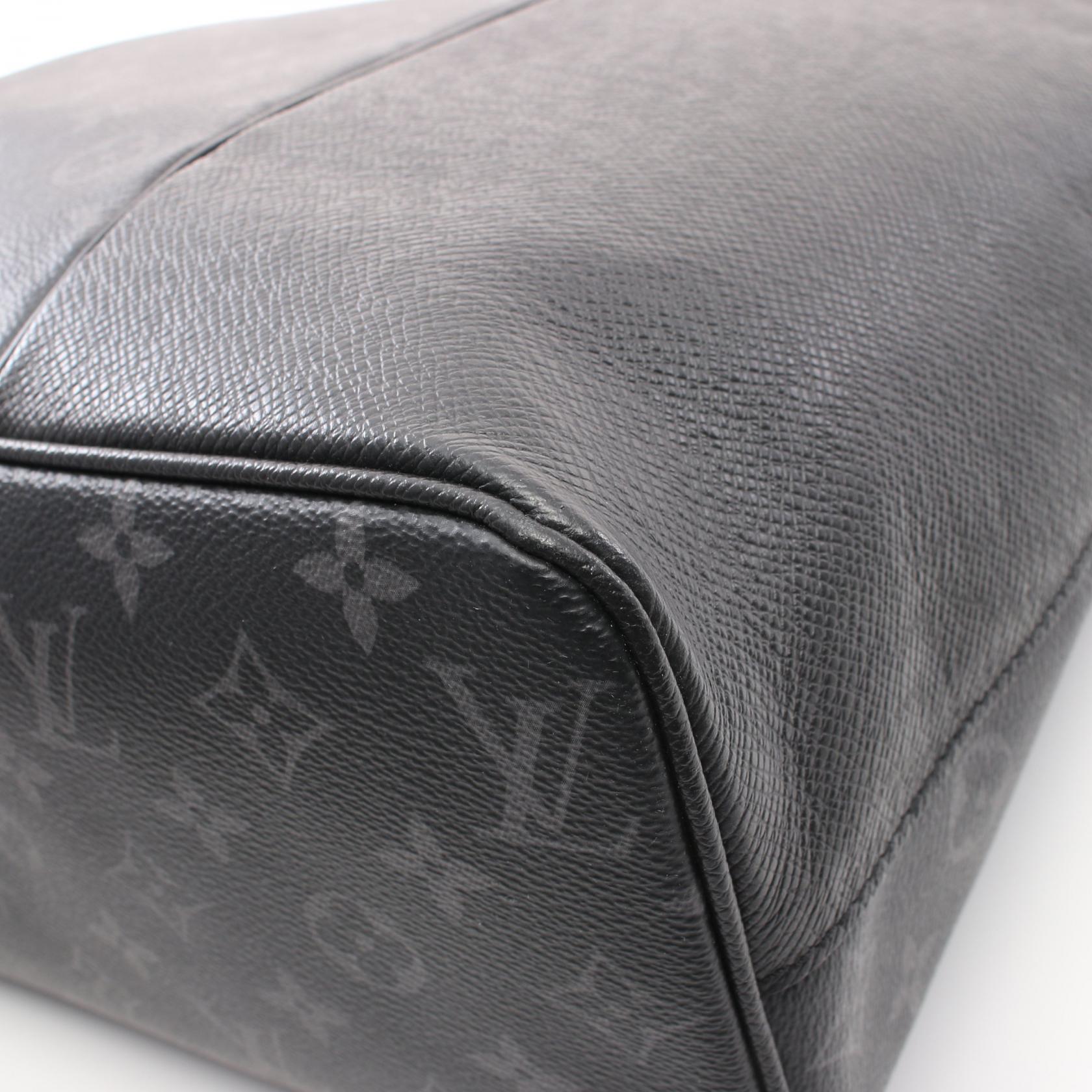 Louis Vuitton Taigarama City Tote Bag M30431