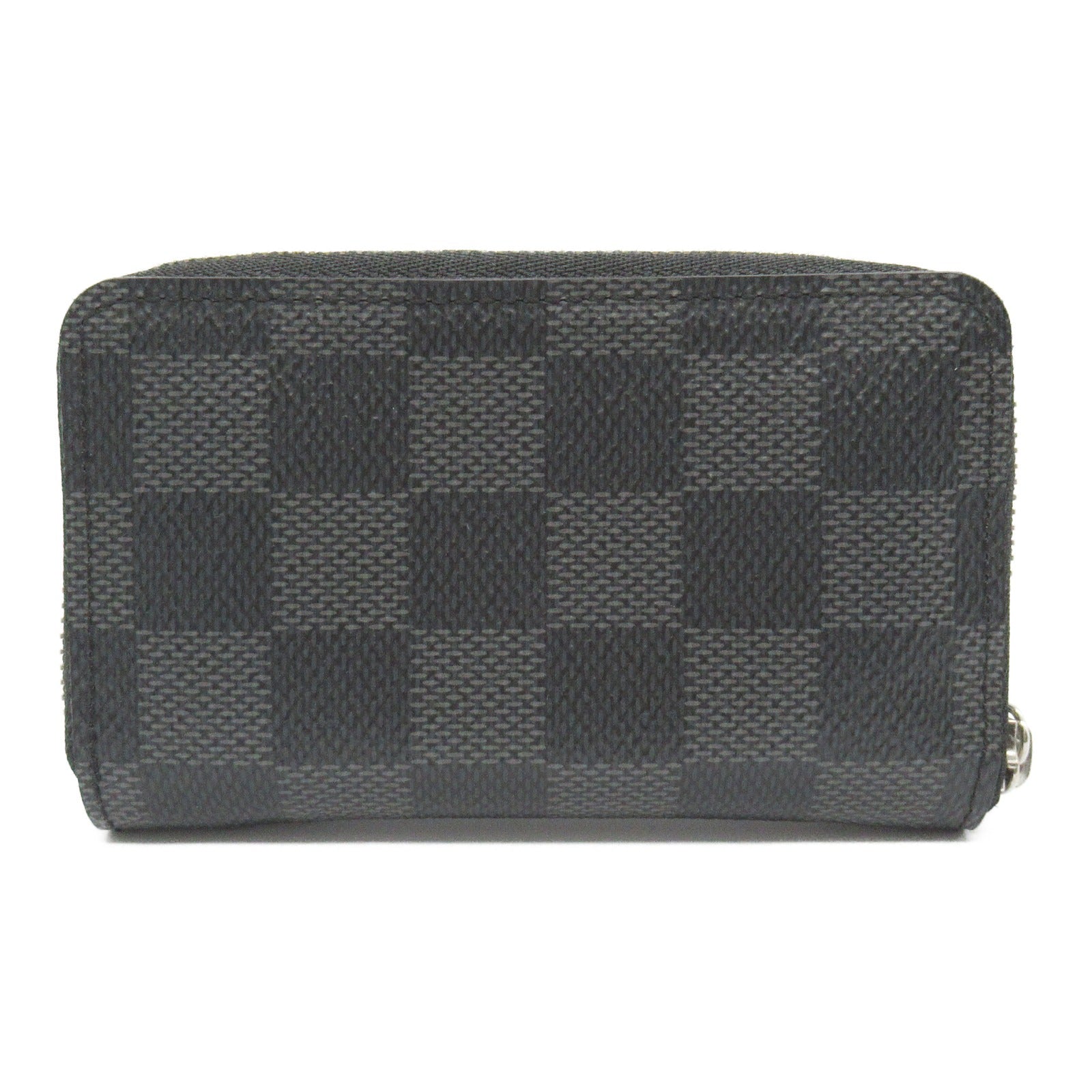 Louis Vuitton Zippy Coin Purse Wallet N63076