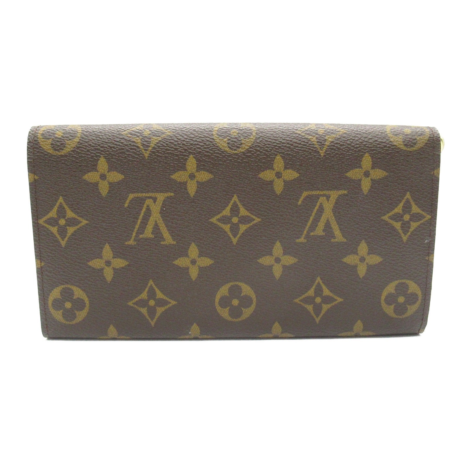 Louis Vuitton Monogram Wallet M61734