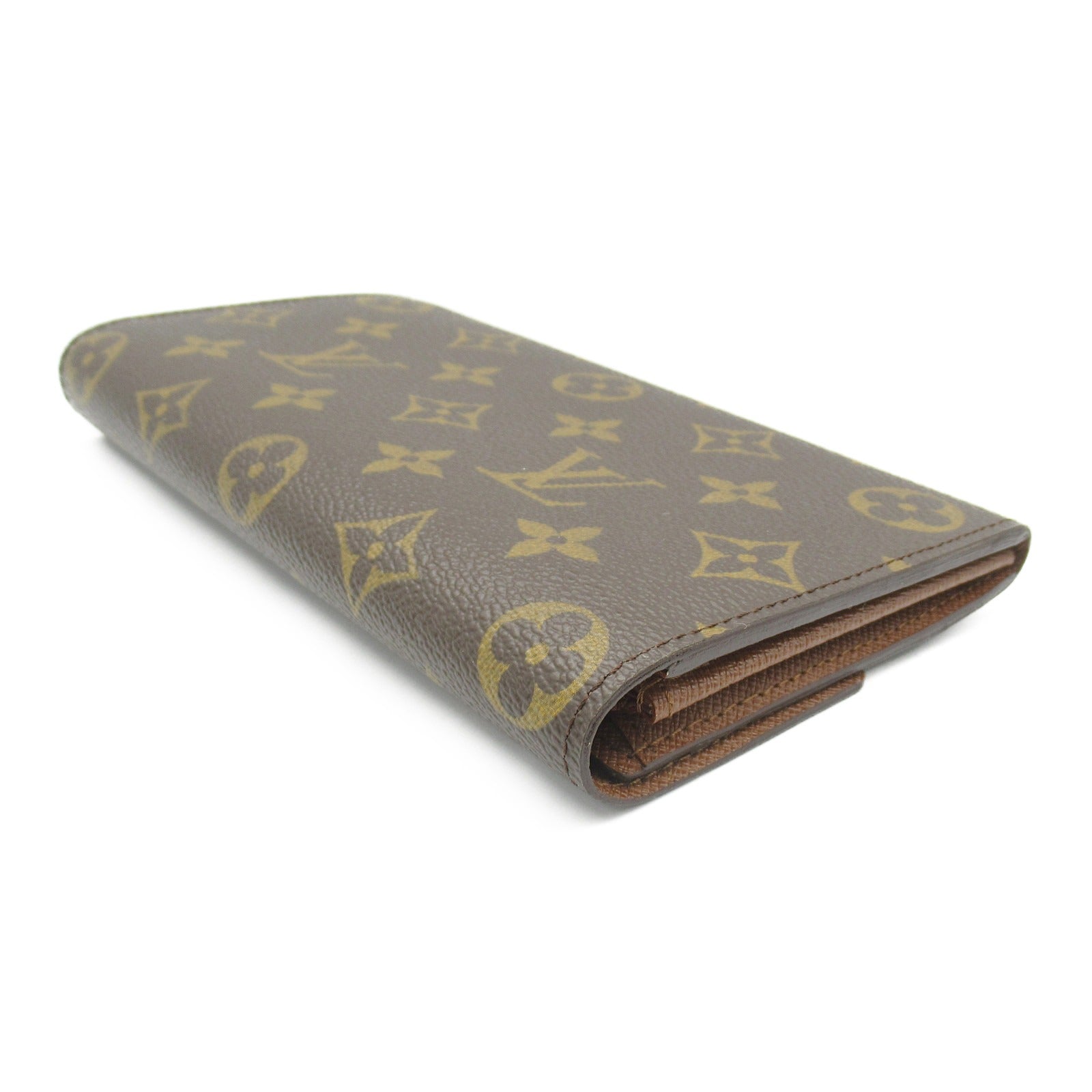 Louis Vuitton Monogram Wallet M61734