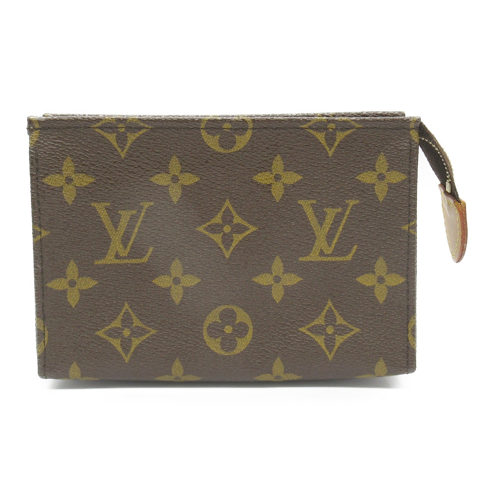 Louis Vuitton Monogram Toiletry Pouch M47546