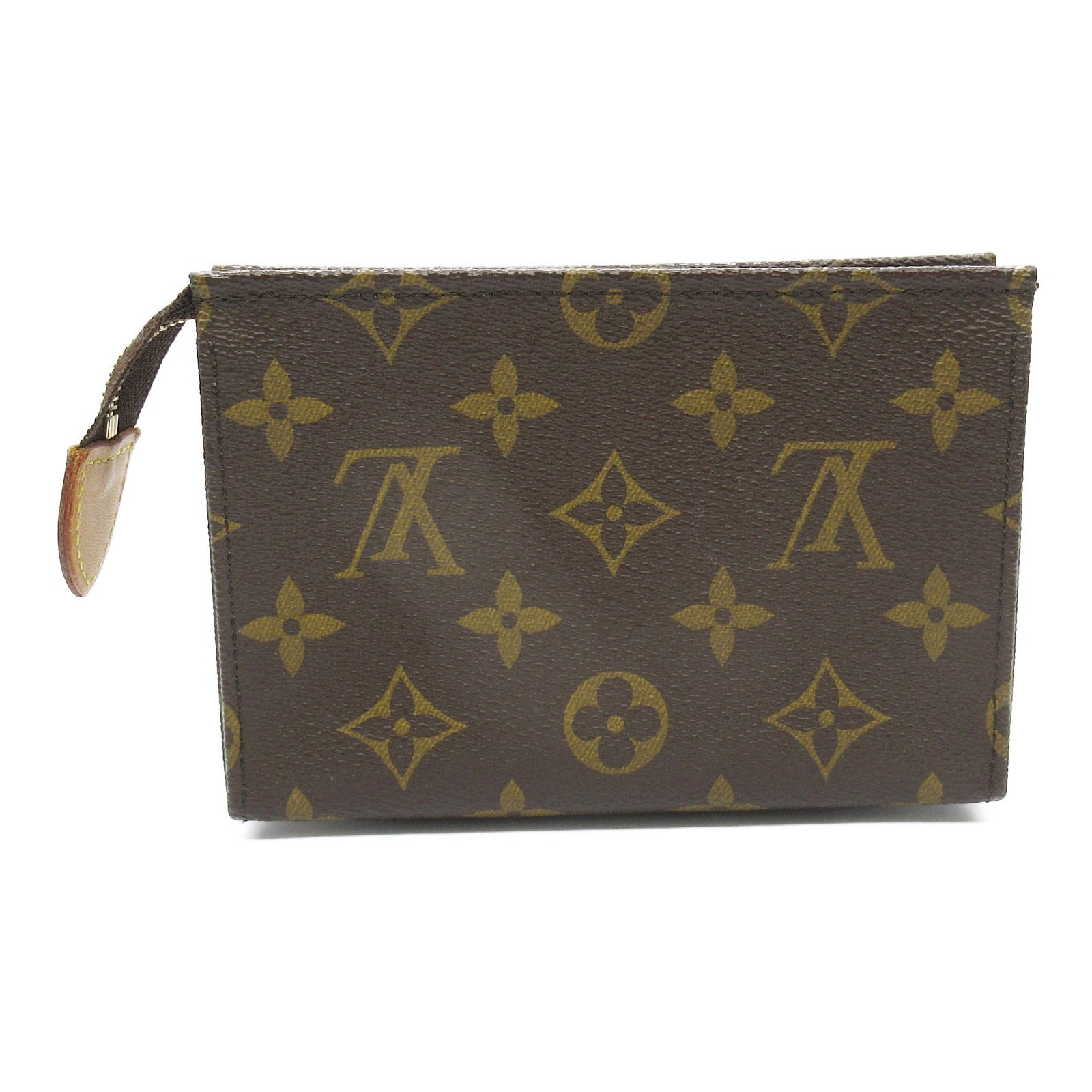 Louis Vuitton Monogram Toiletry Pouch M47546