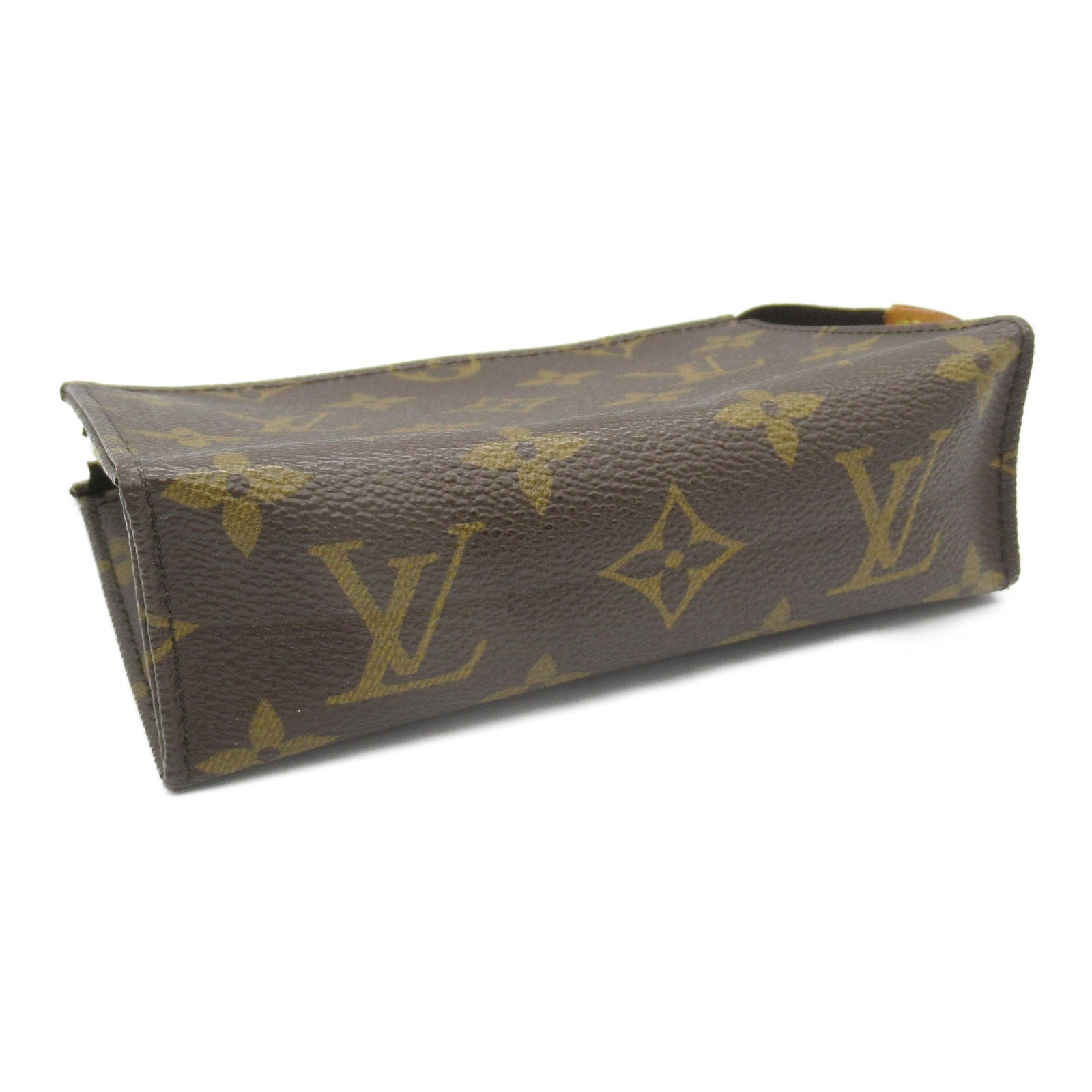 Louis Vuitton Monogram Toiletry Pouch M47546